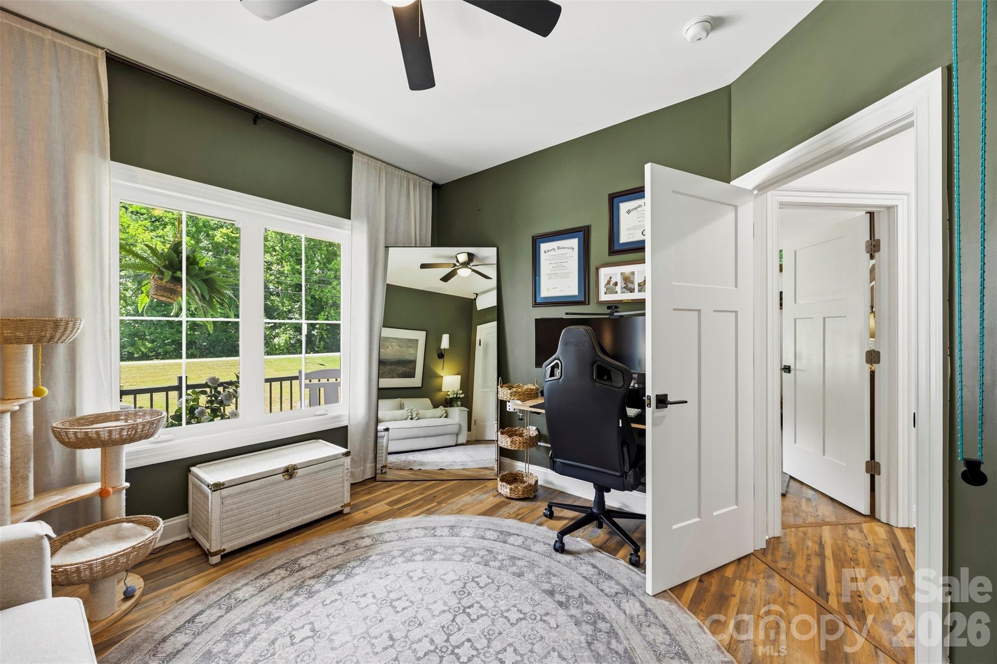 1025 York Road — Kings Mountain