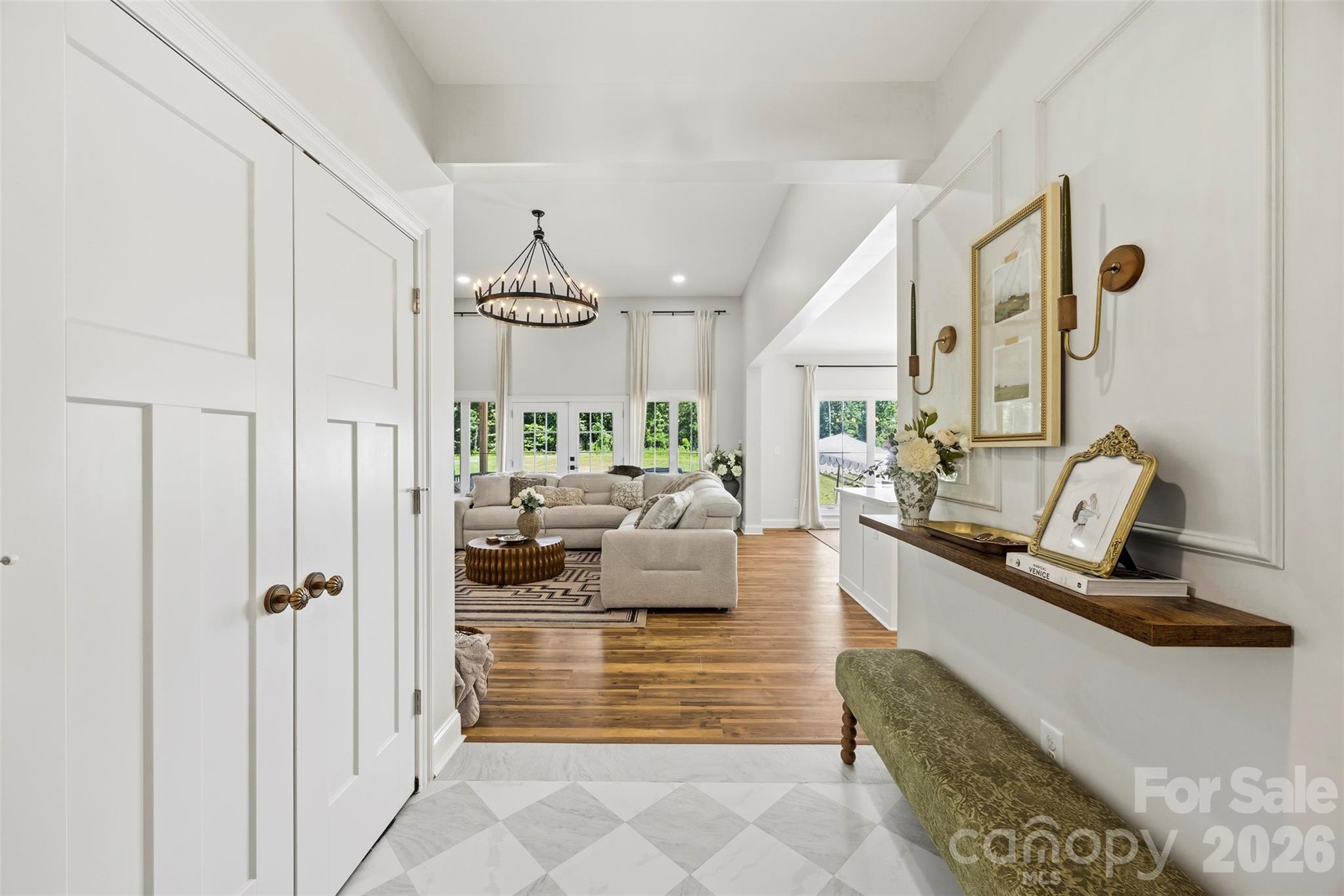 1025 York Road — Kings Mountain