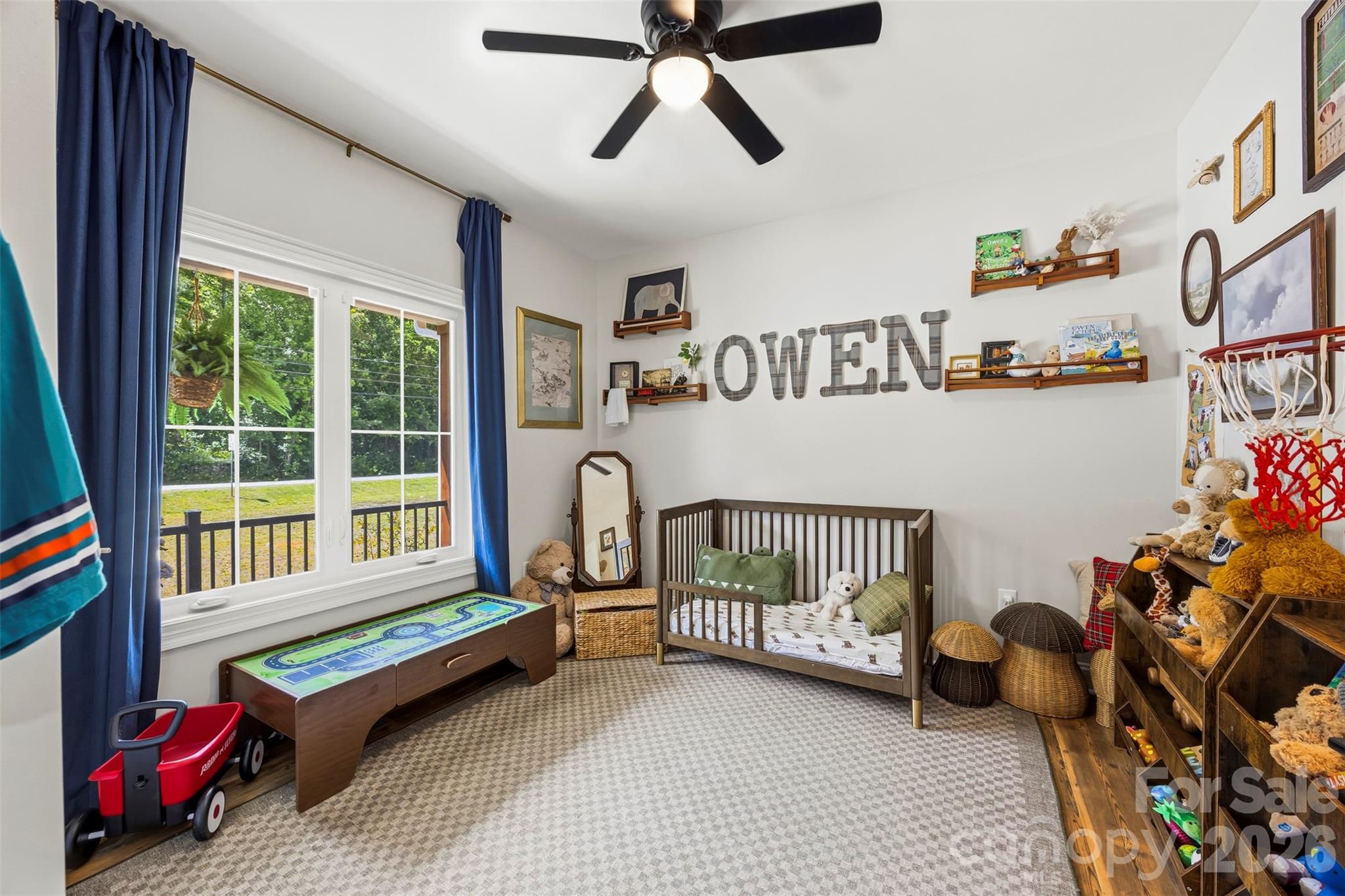1025 York Road — Kings Mountain