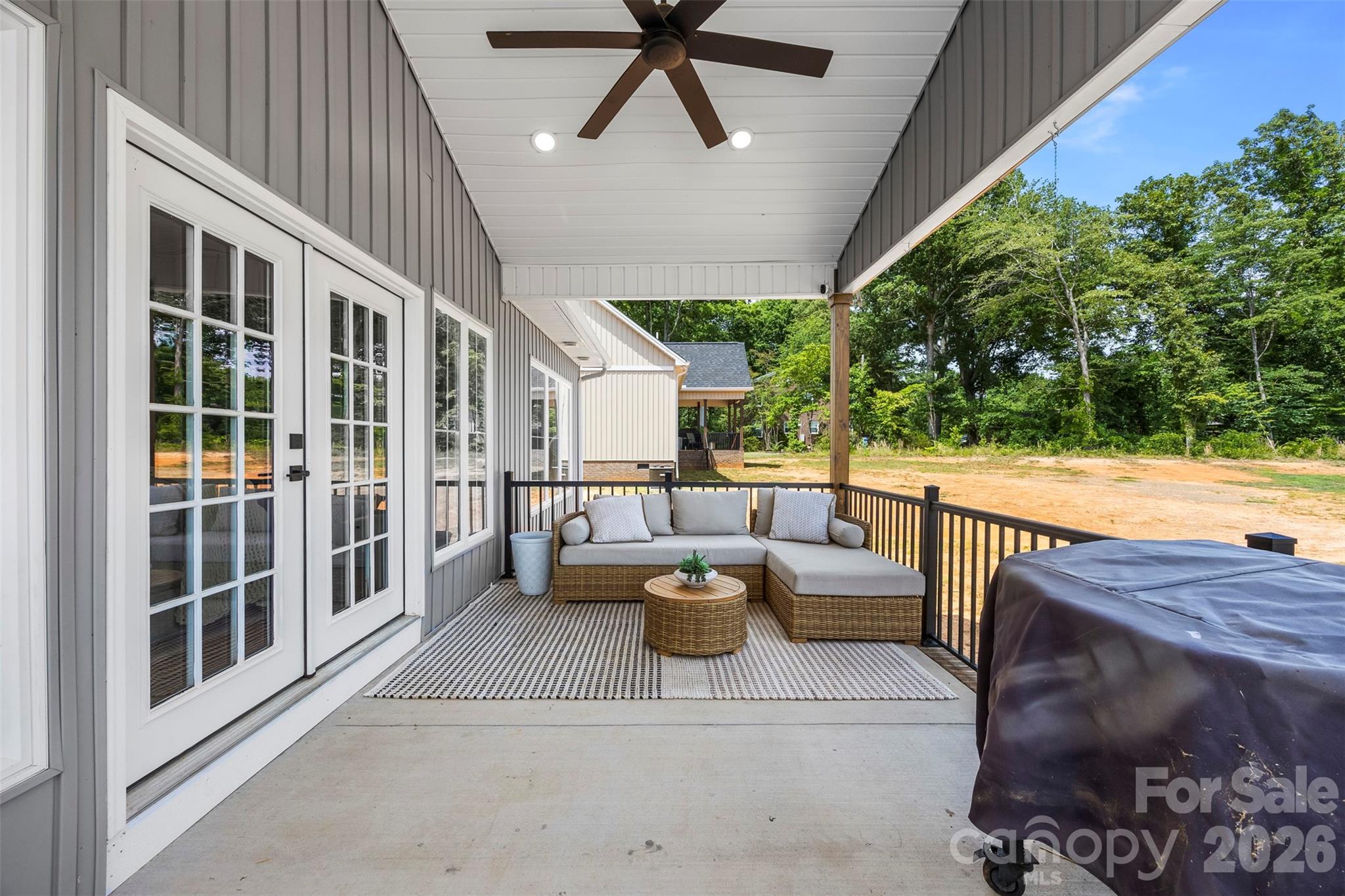 1025 York Road — Kings Mountain