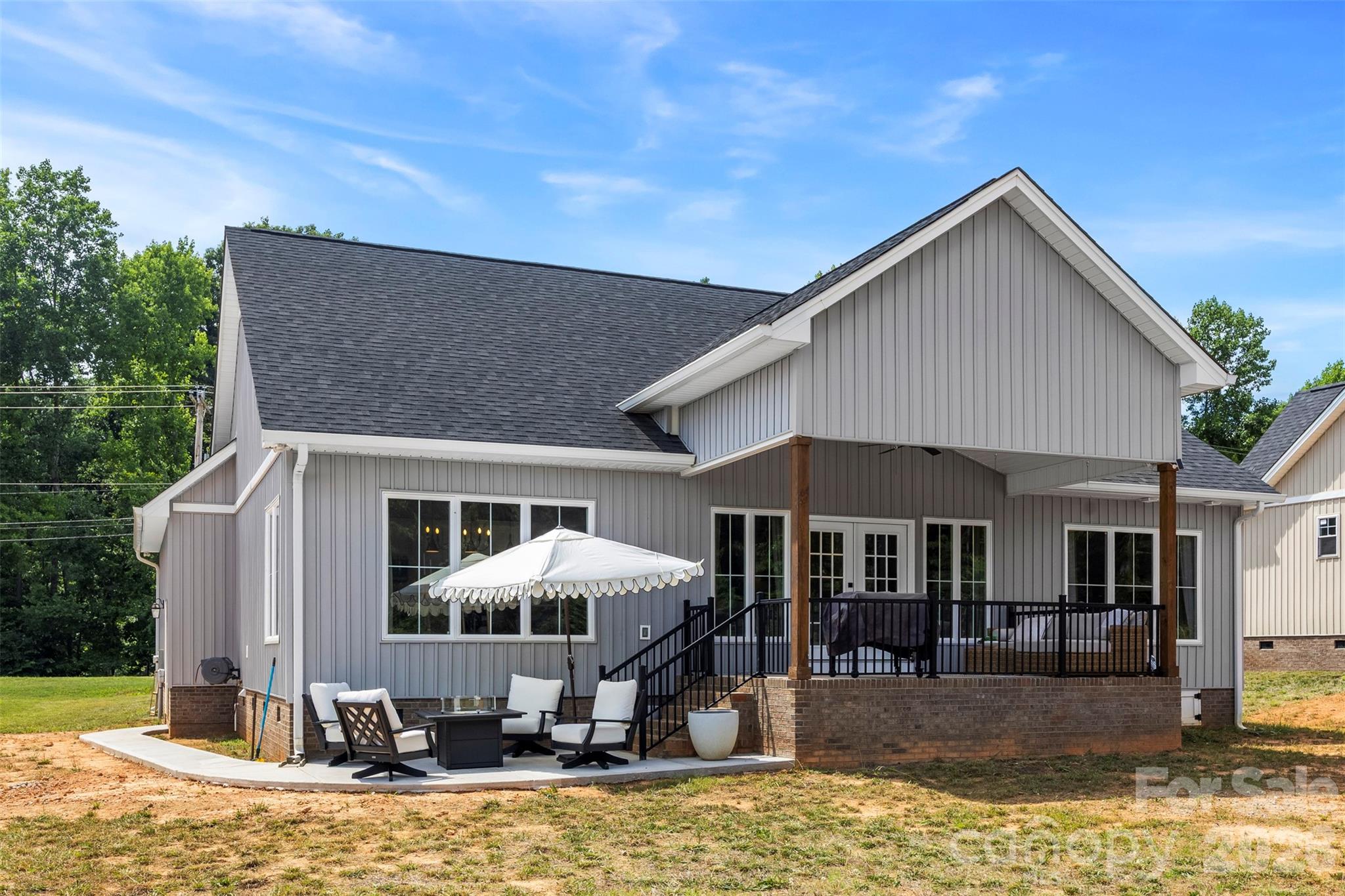 1025 York Road — Kings Mountain