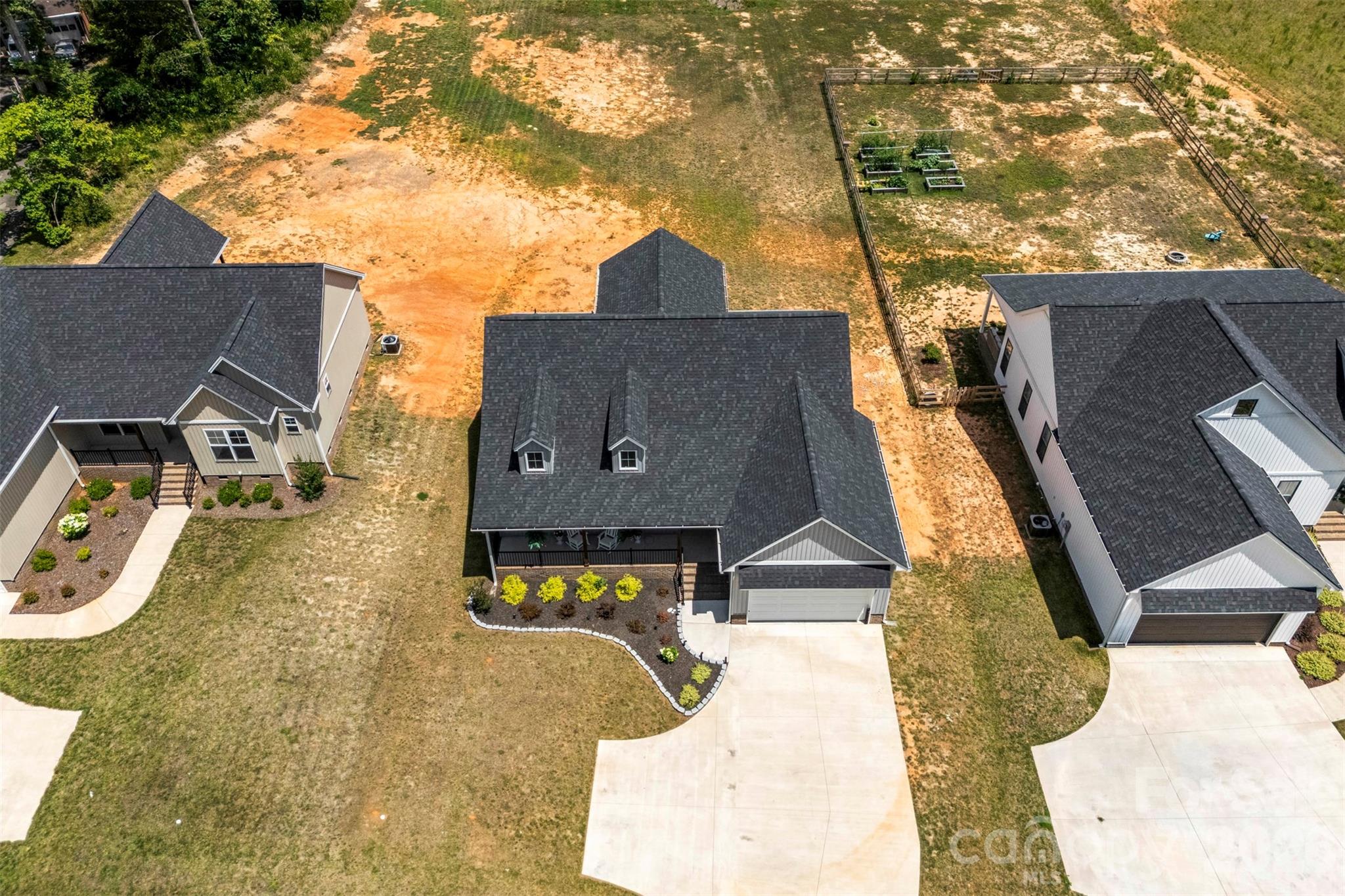 1025 York Road — Kings Mountain