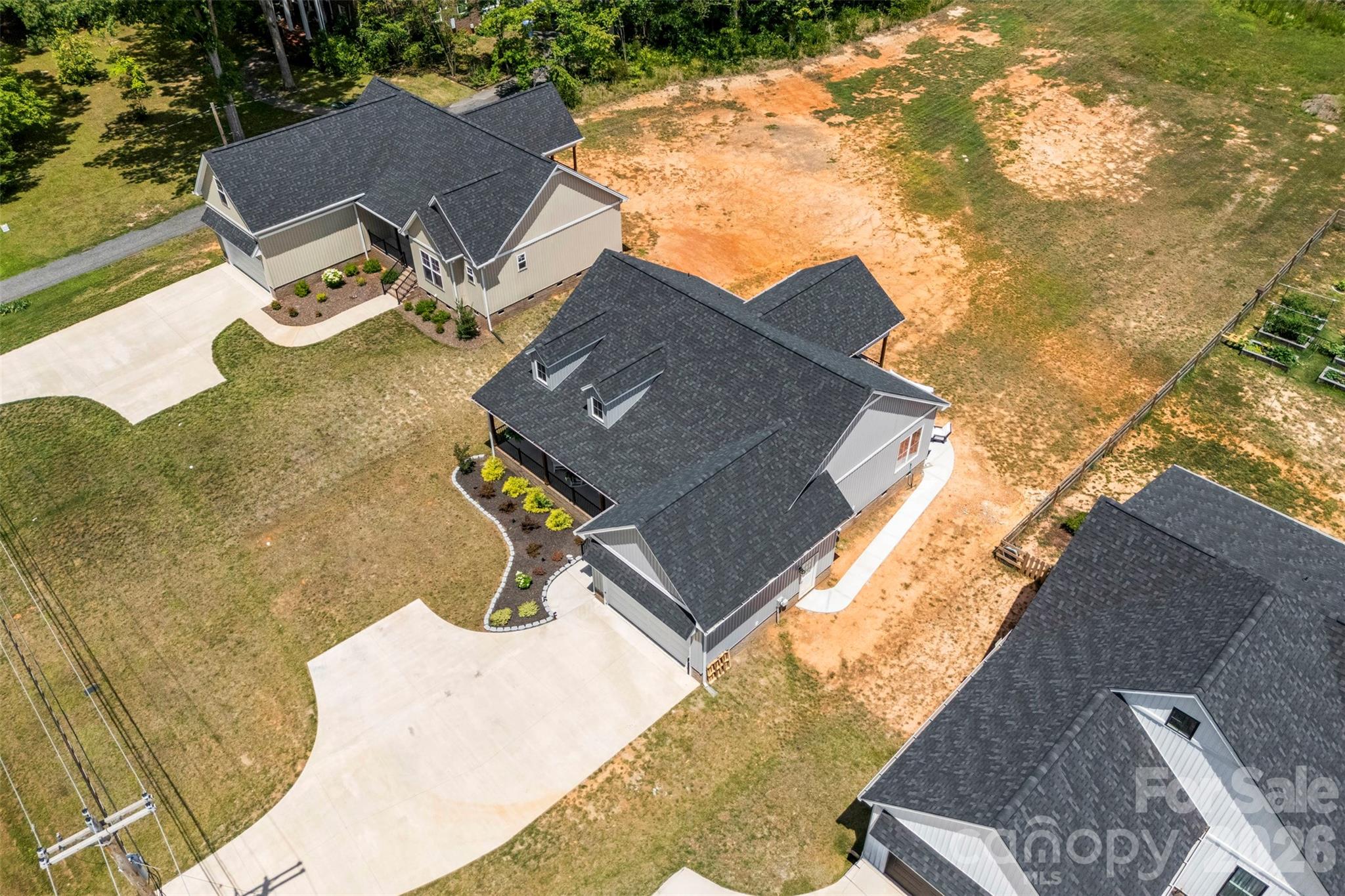 1025 York Road — Kings Mountain