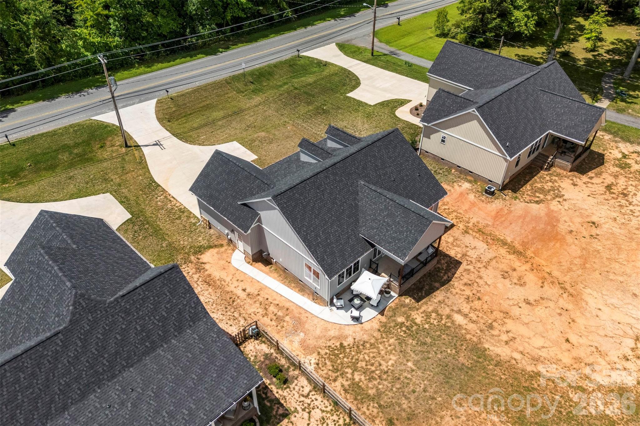 1025 York Road — Kings Mountain