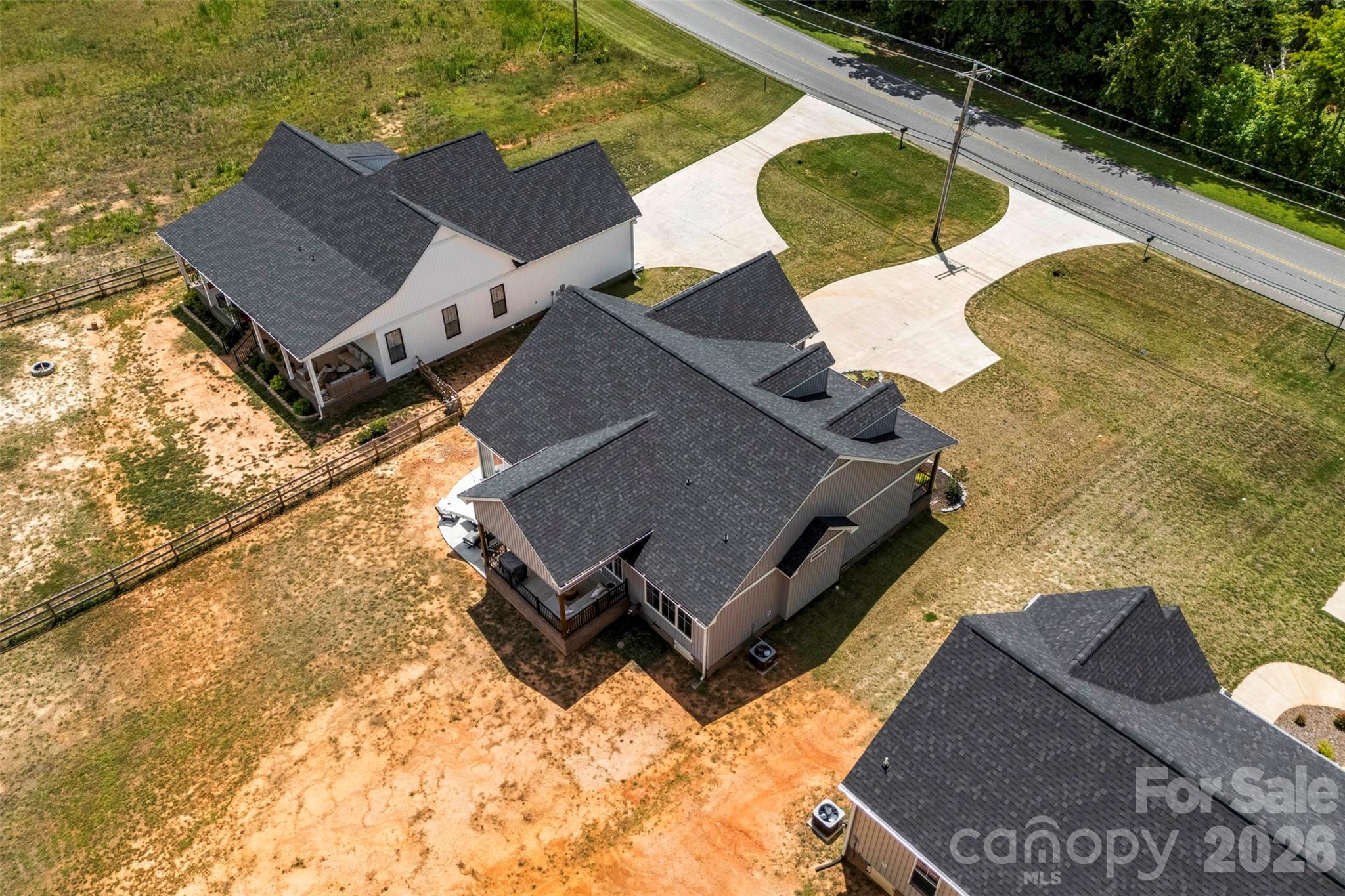 1025 York Road — Kings Mountain