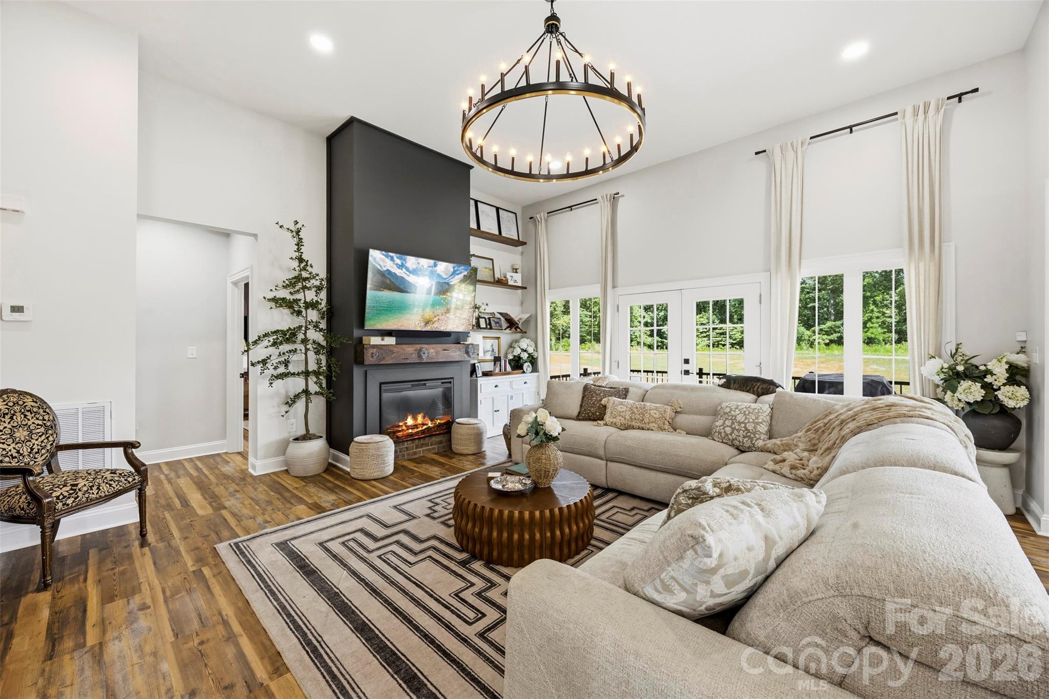 1025 York Road — Kings Mountain