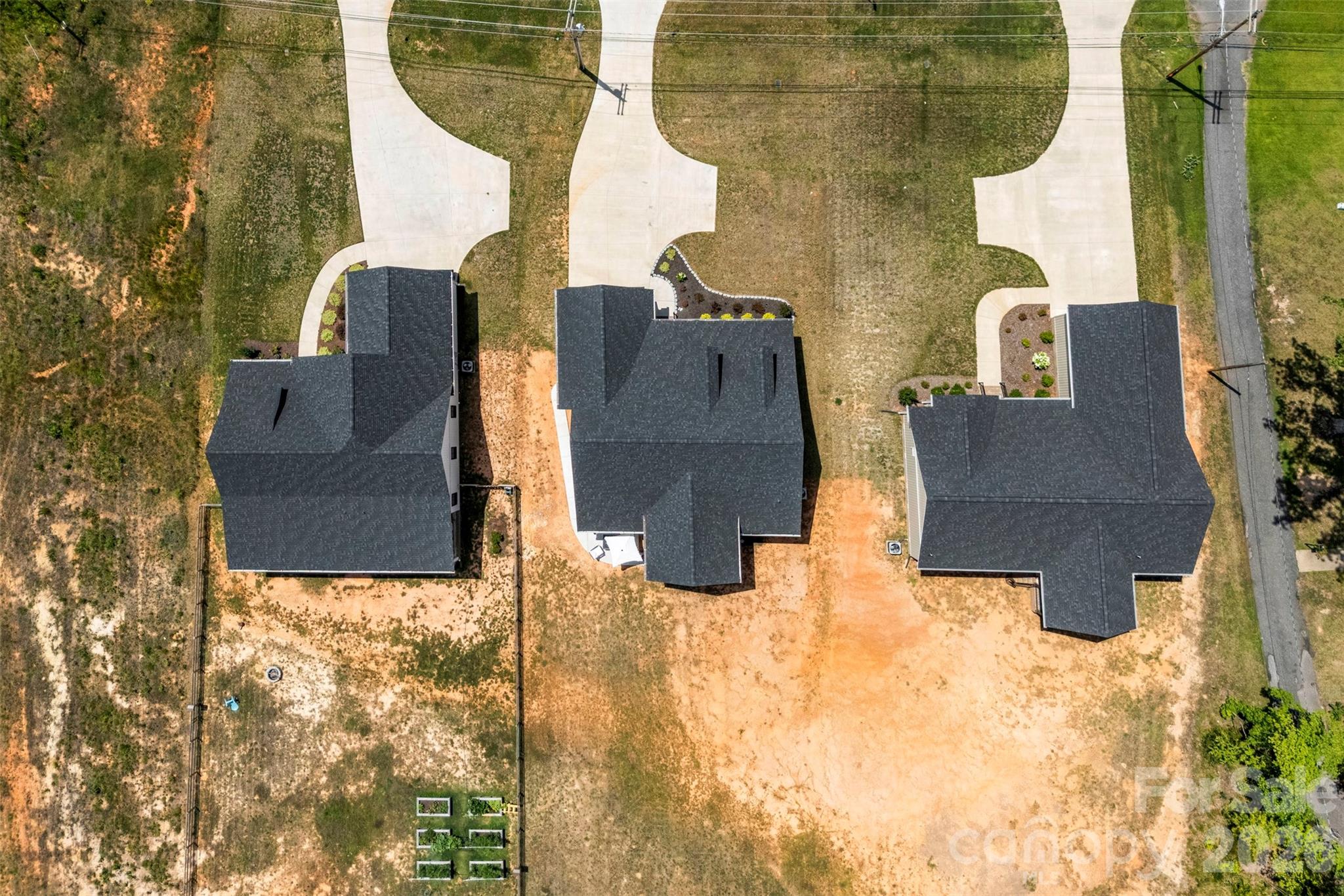 1025 York Road — Kings Mountain