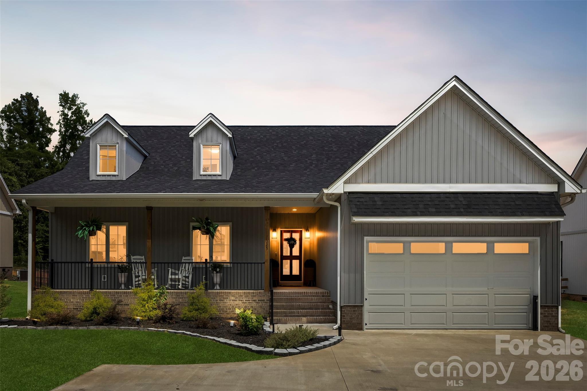 1025 York Road — Kings Mountain