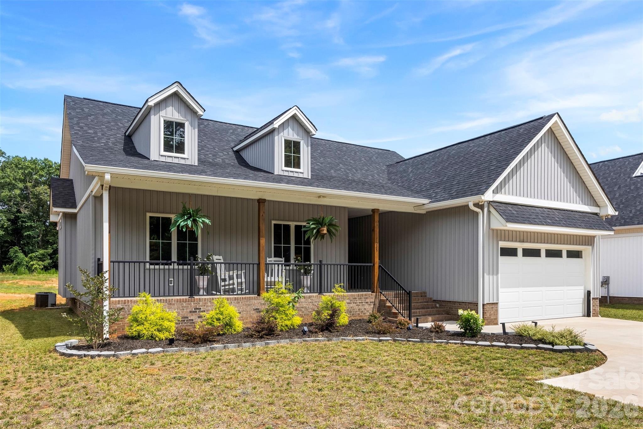 1025 York Road — Kings Mountain