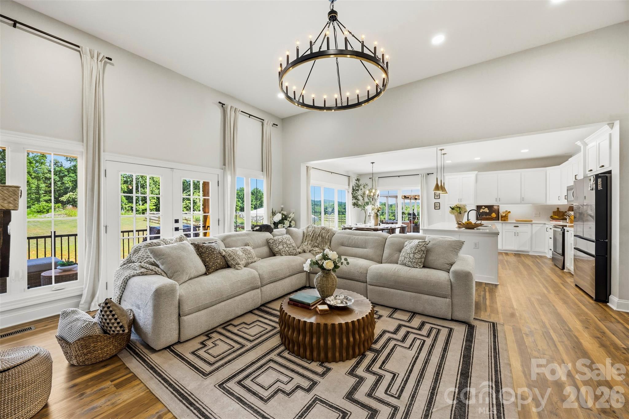 1025 York Road — Kings Mountain