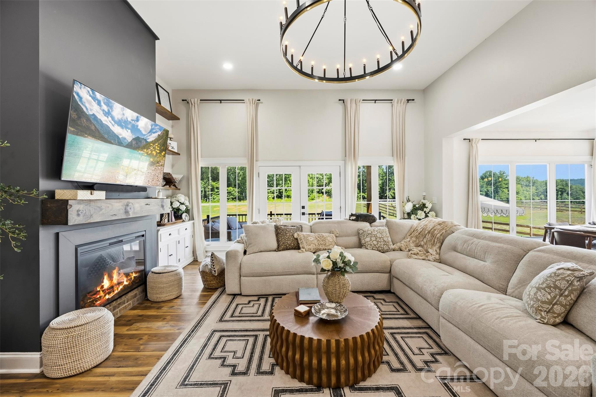 1025 York Road — Kings Mountain