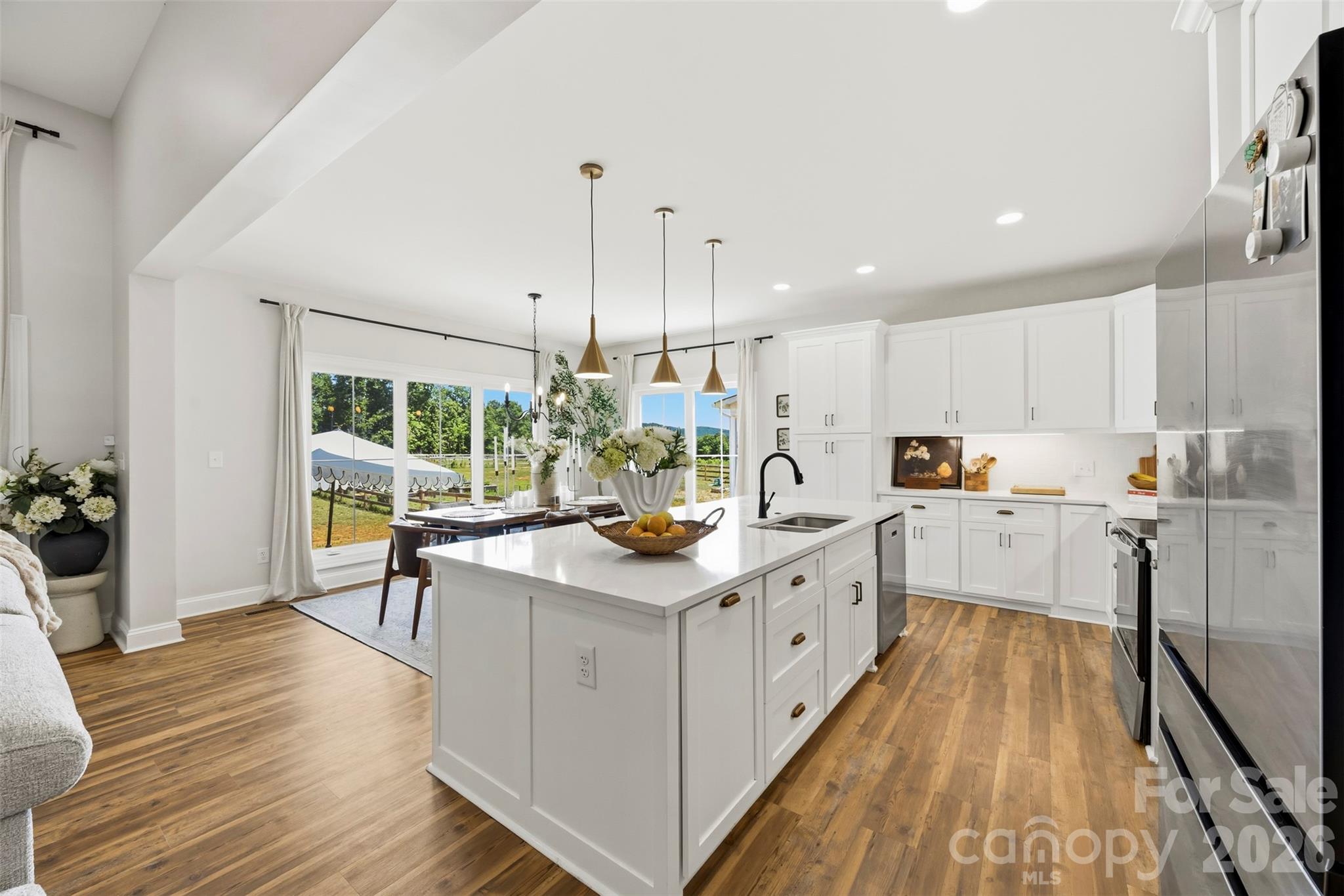 1025 York Road — Kings Mountain