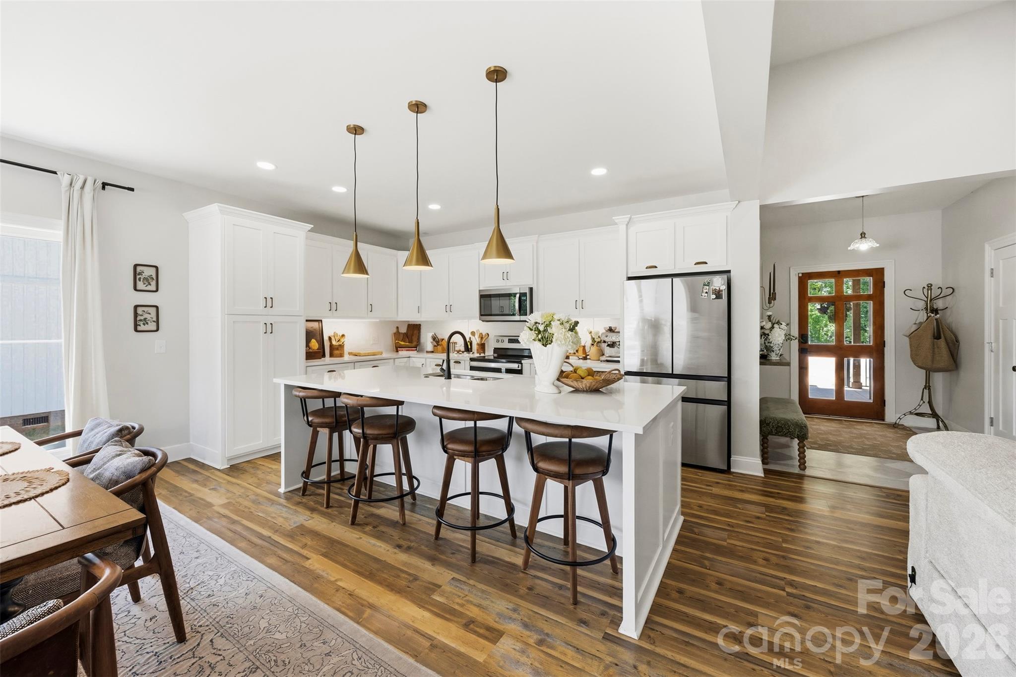 1025 York Road — Kings Mountain