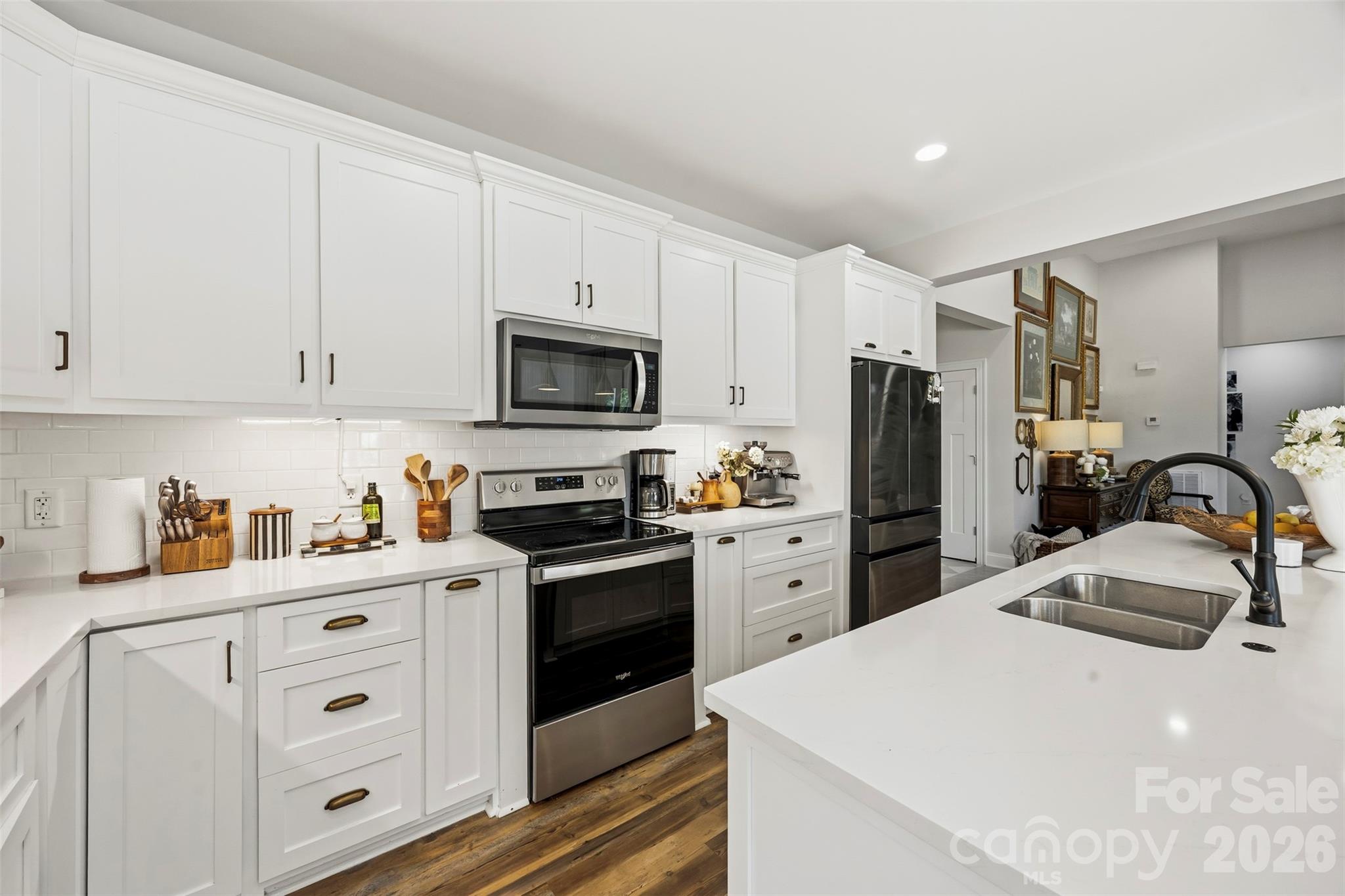 1025 York Road — Kings Mountain