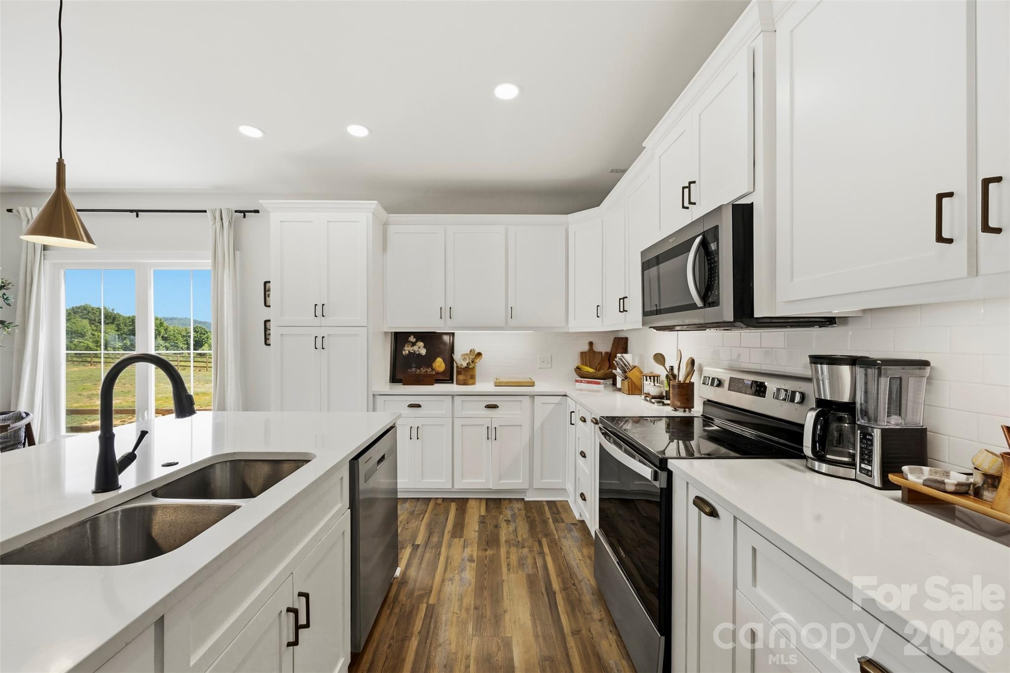 1025 York Road — Kings Mountain