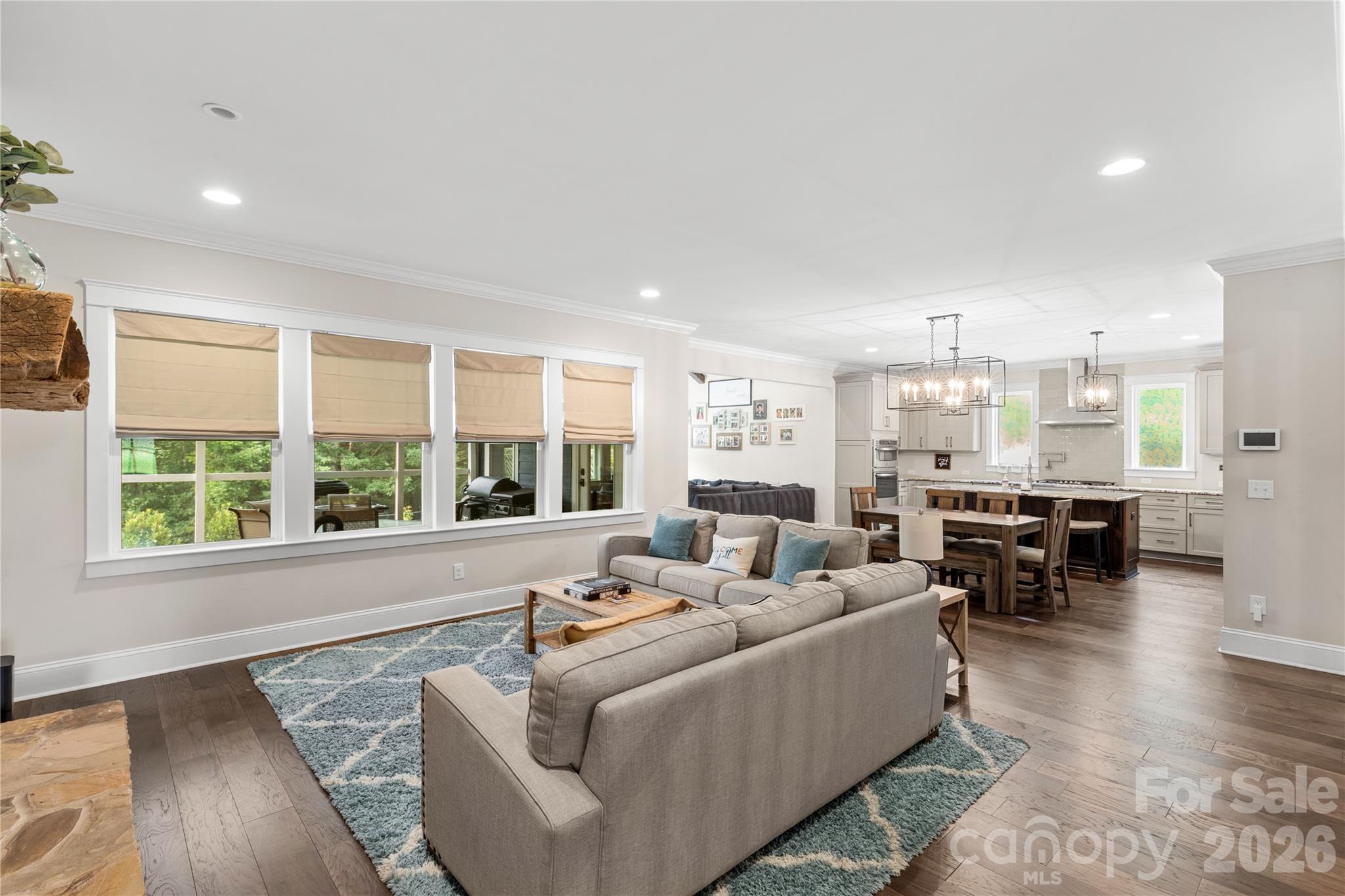 378 Squirrel Lane — Clover