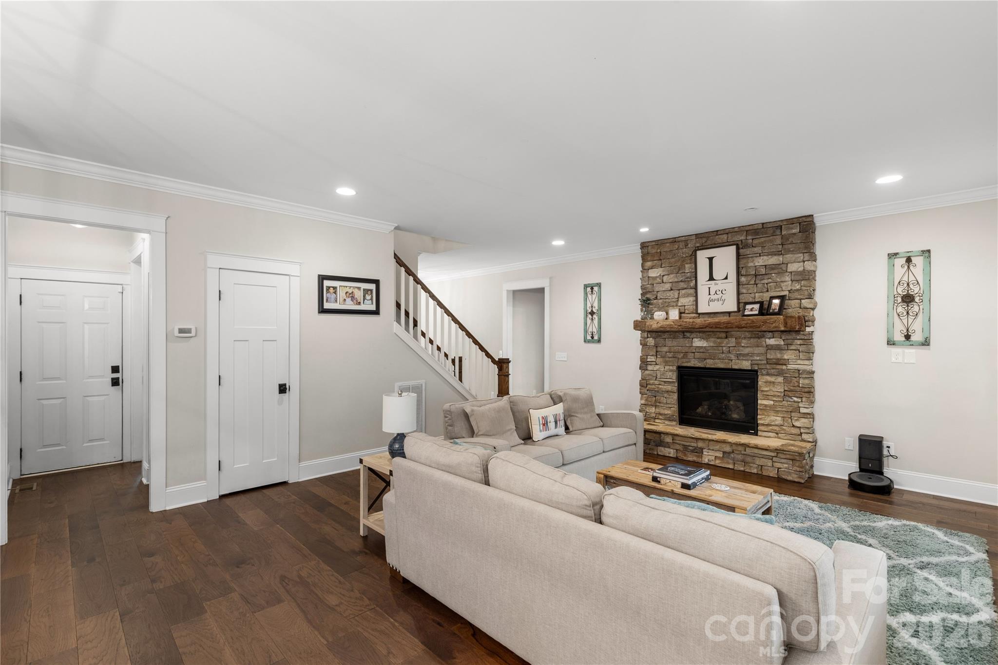 378 Squirrel Lane — Clover