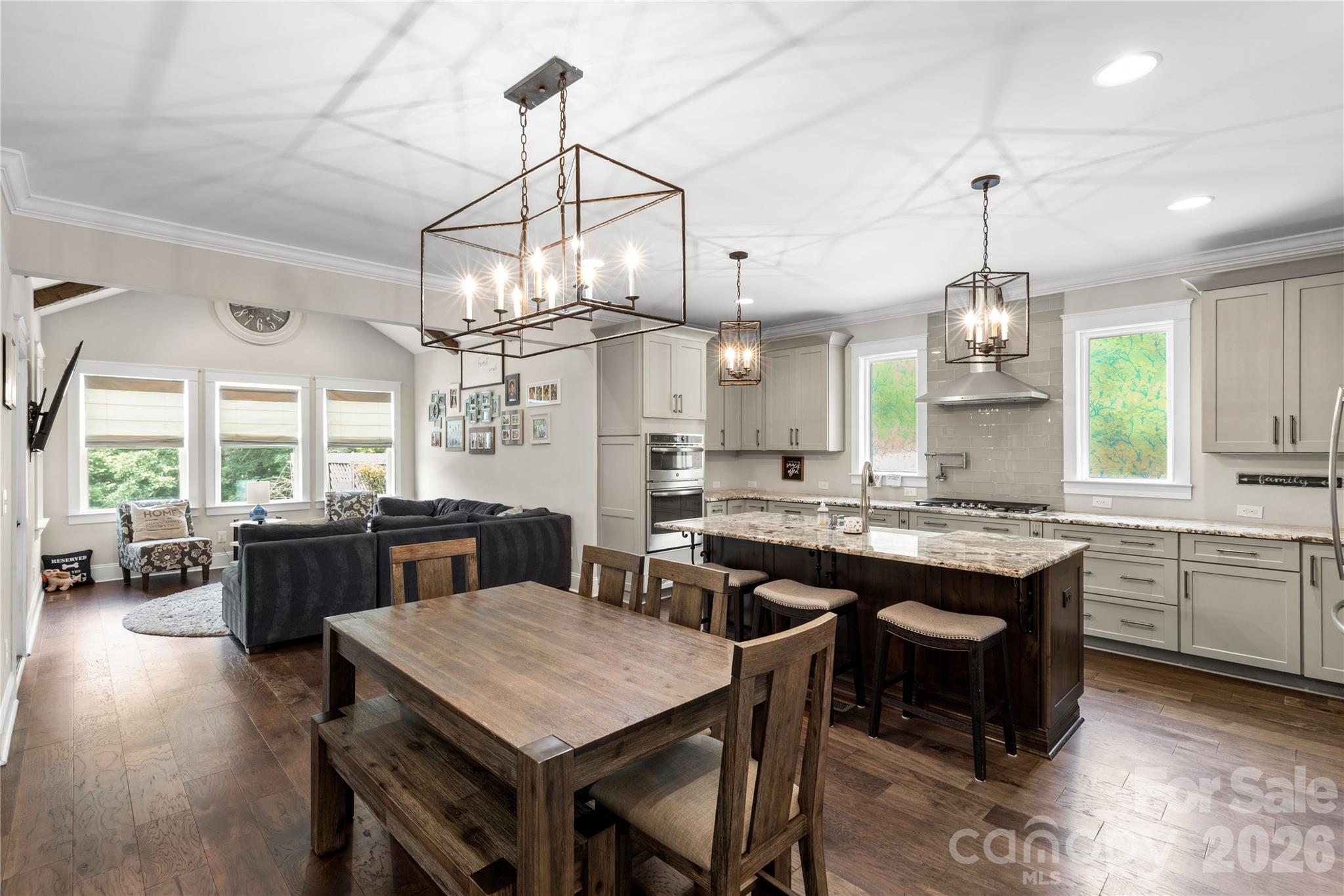 378 Squirrel Lane — Clover