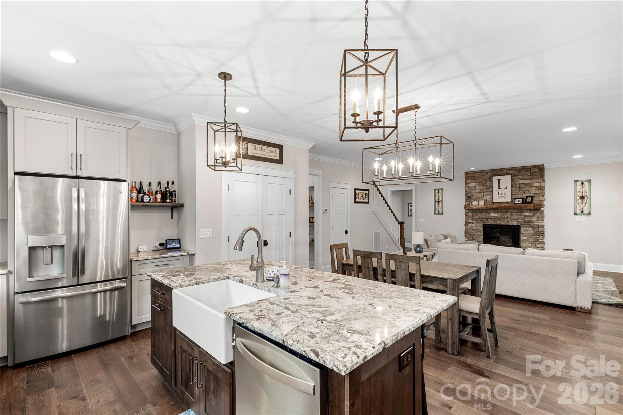 378 Squirrel Lane — Clover