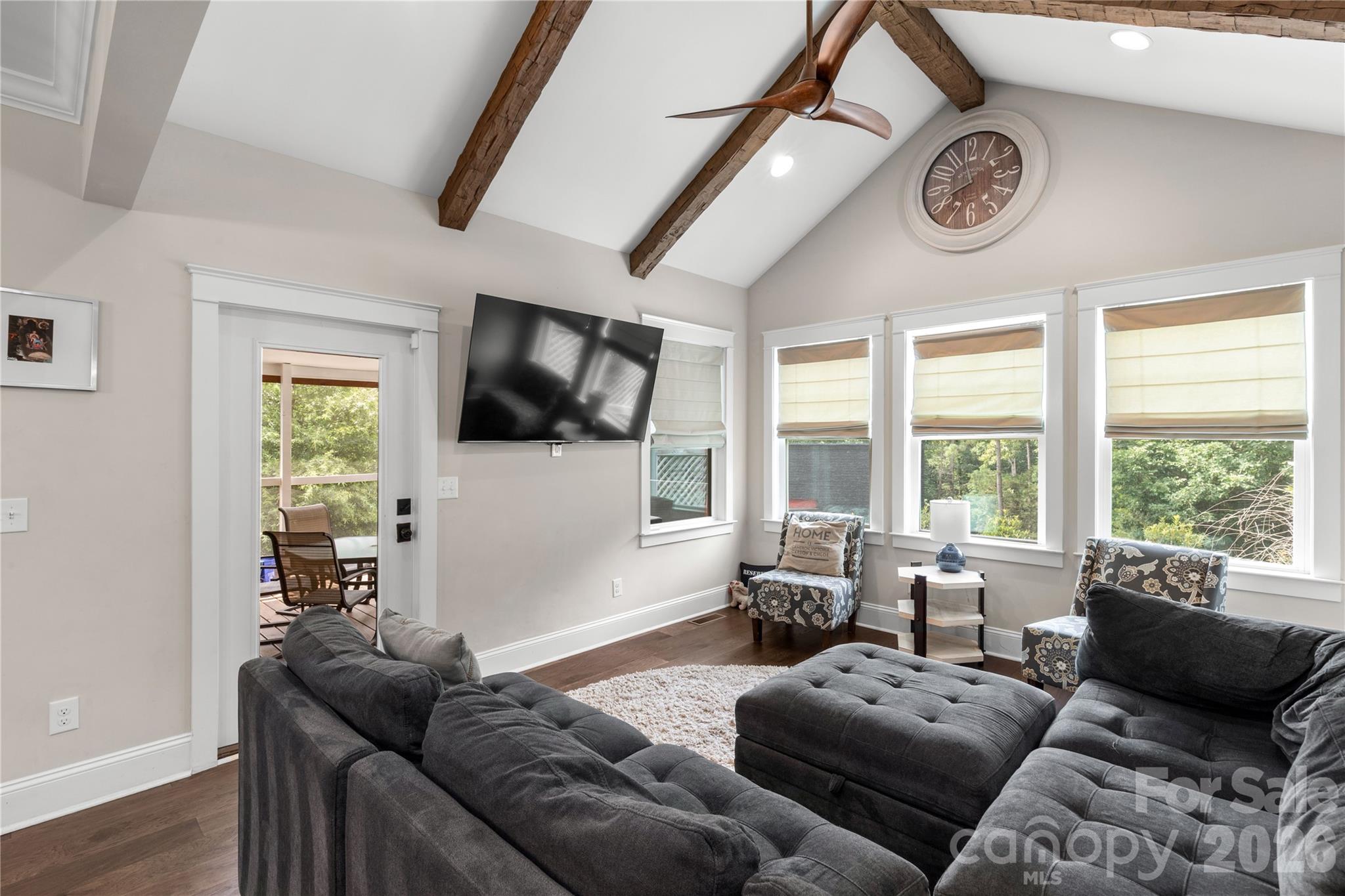 378 Squirrel Lane — Clover