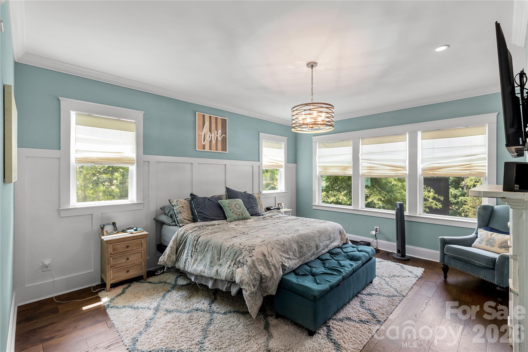 378 Squirrel Lane — Clover
