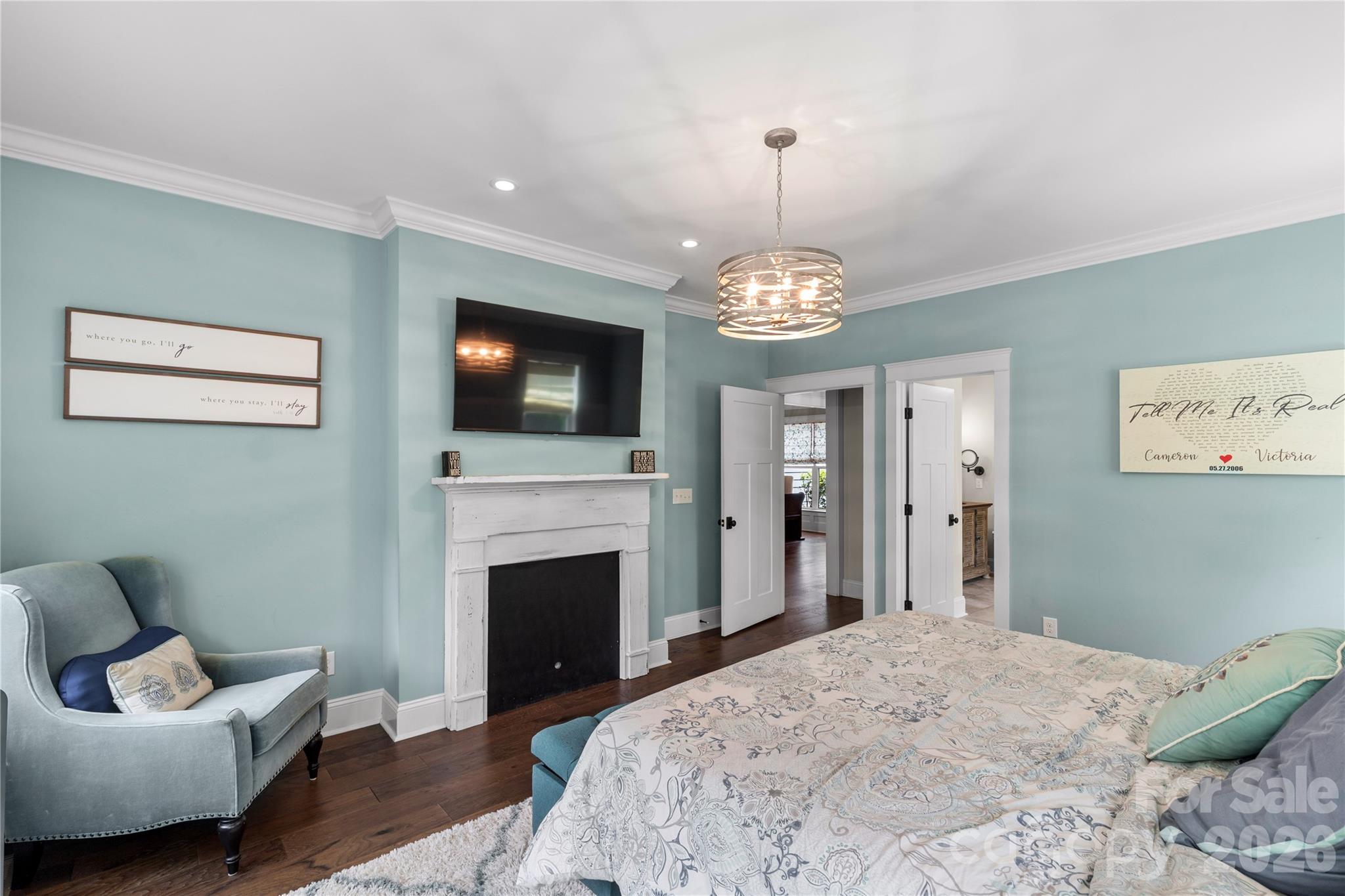 378 Squirrel Lane — Clover