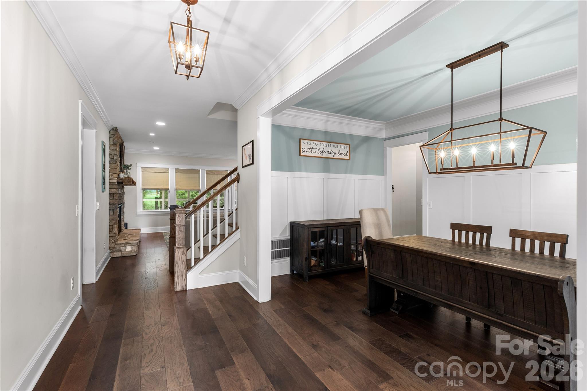 378 Squirrel Lane — Clover