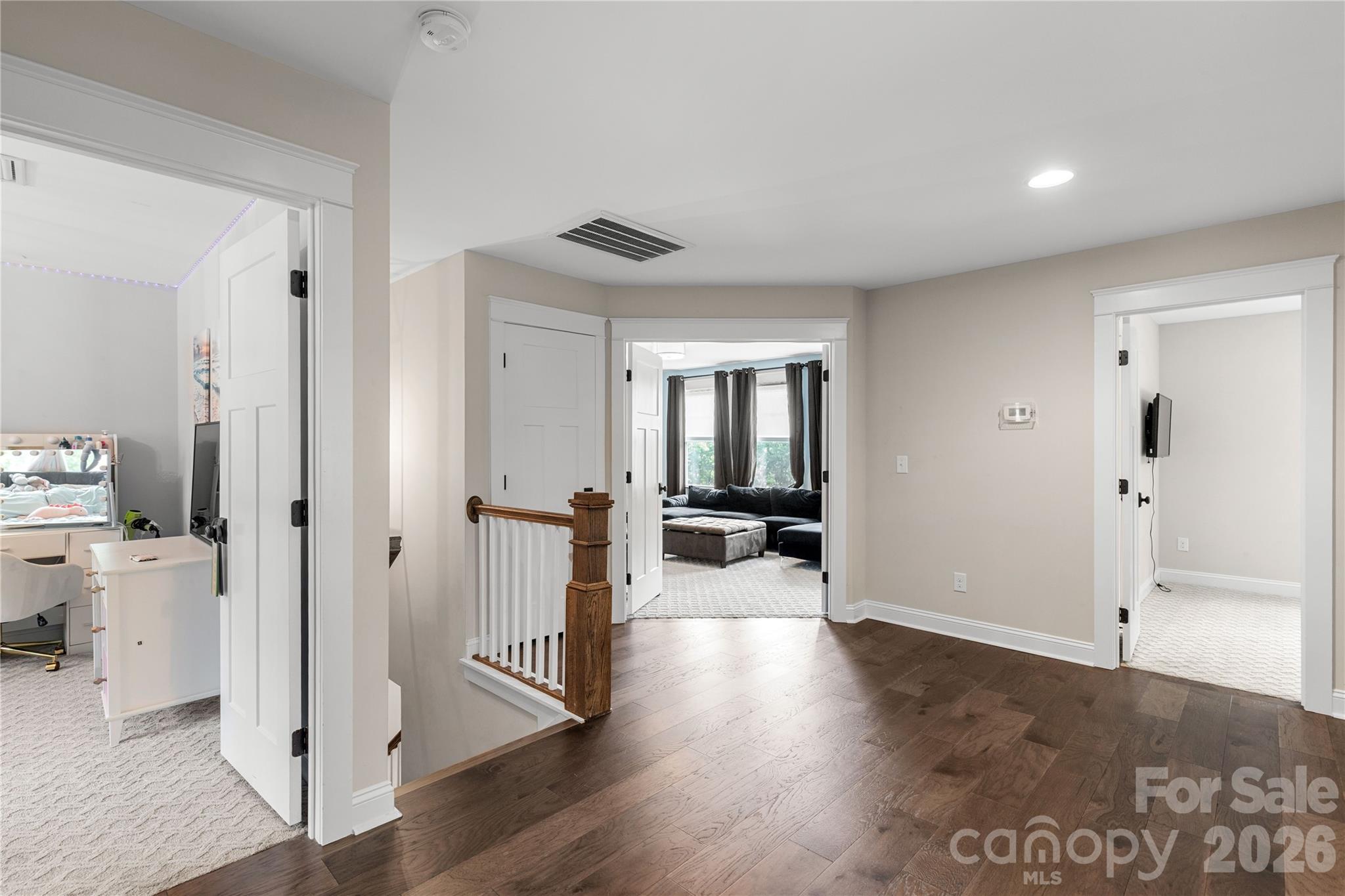 378 Squirrel Lane — Clover
