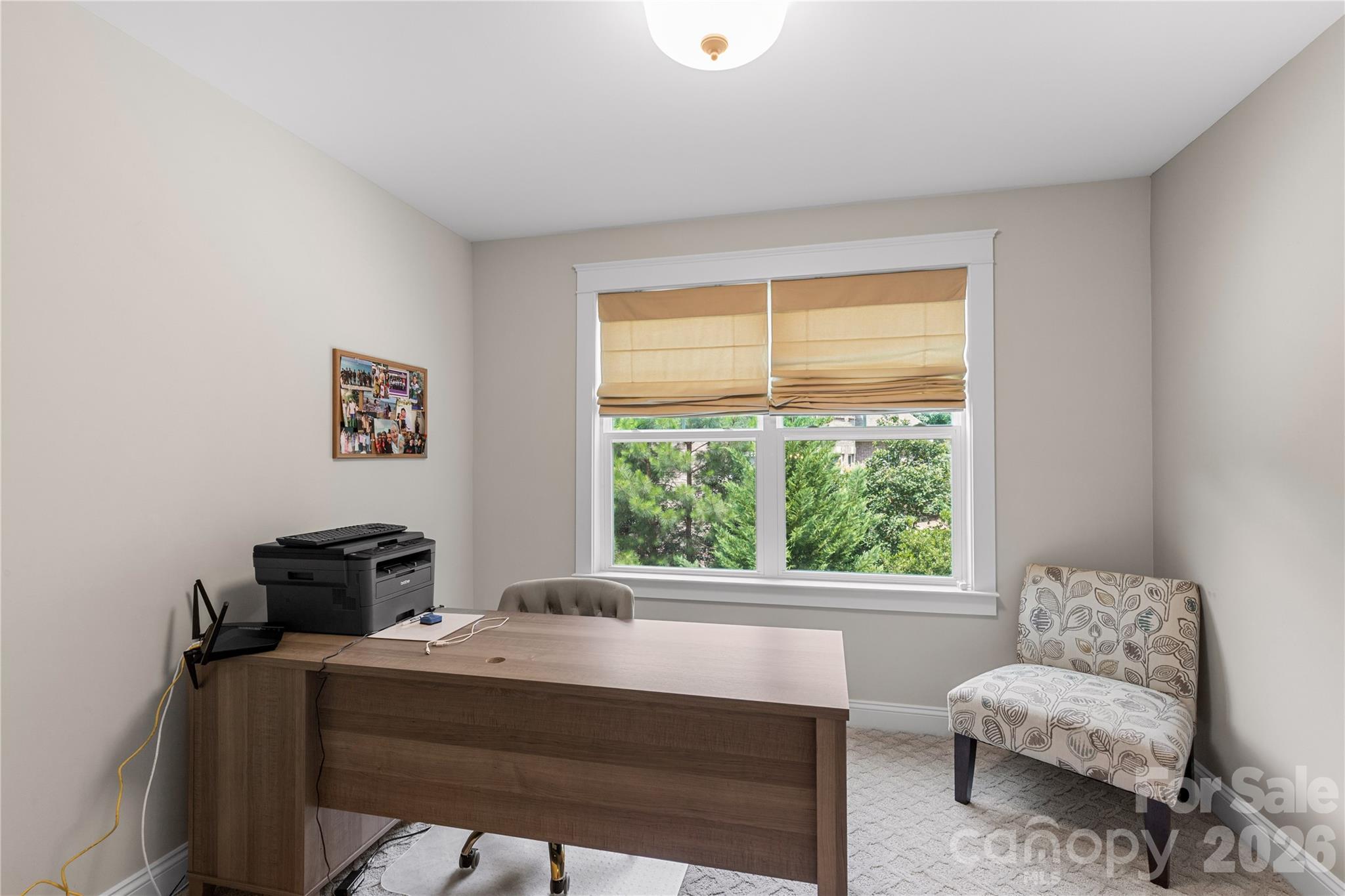378 Squirrel Lane — Clover