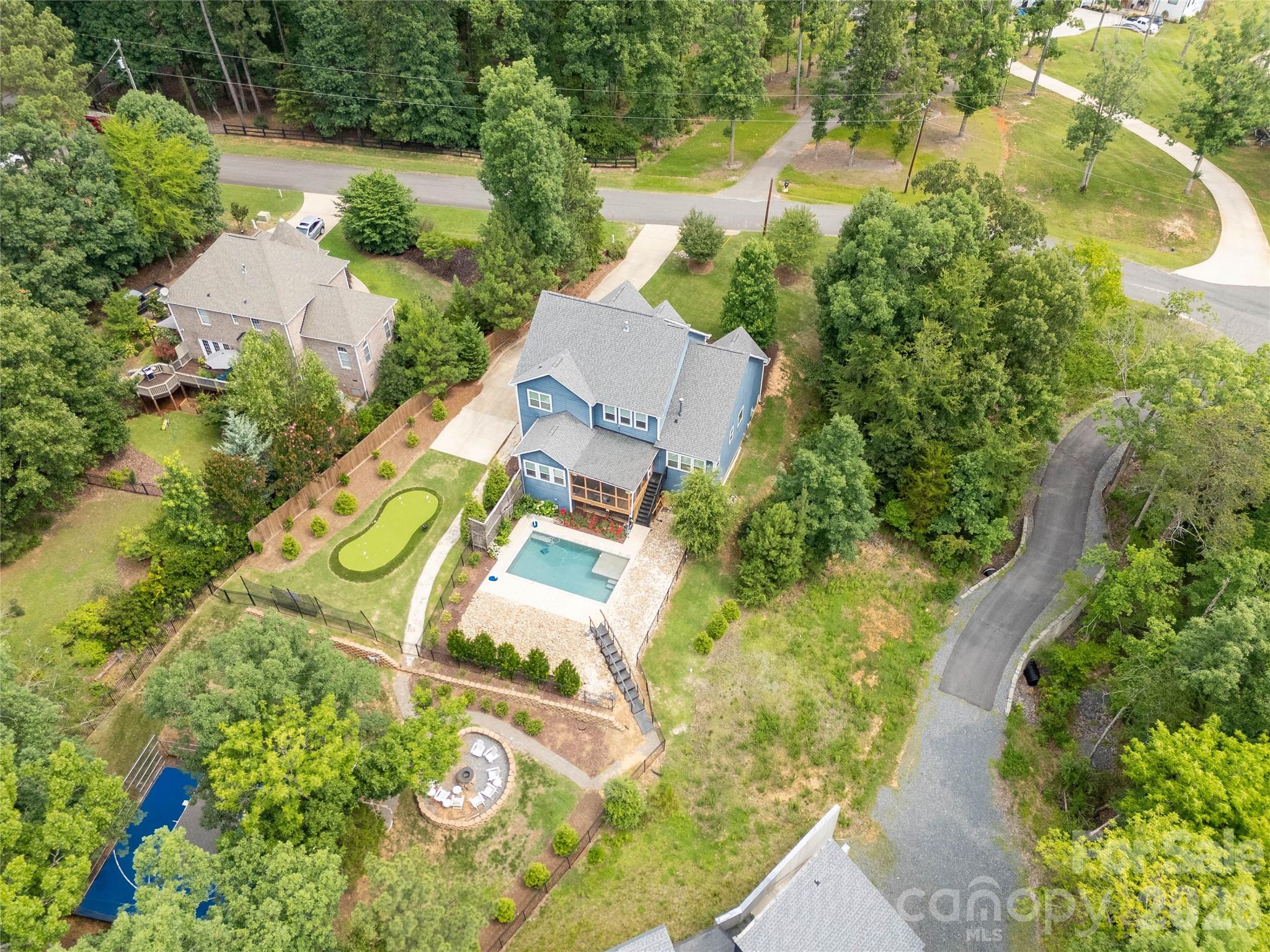 378 Squirrel Lane — Clover
