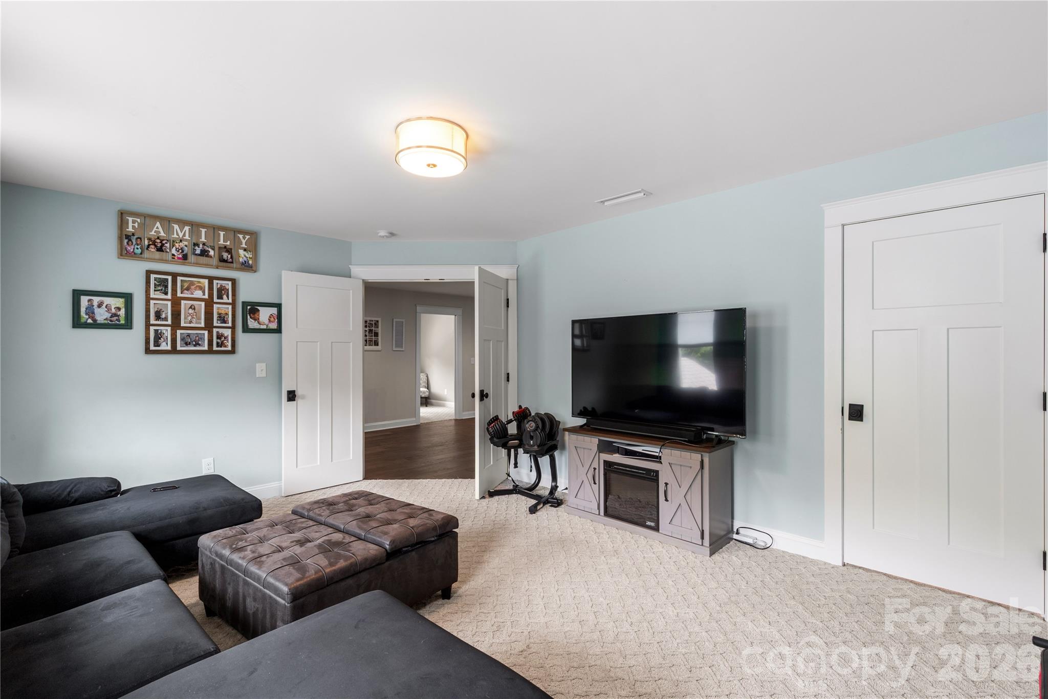 378 Squirrel Lane — Clover