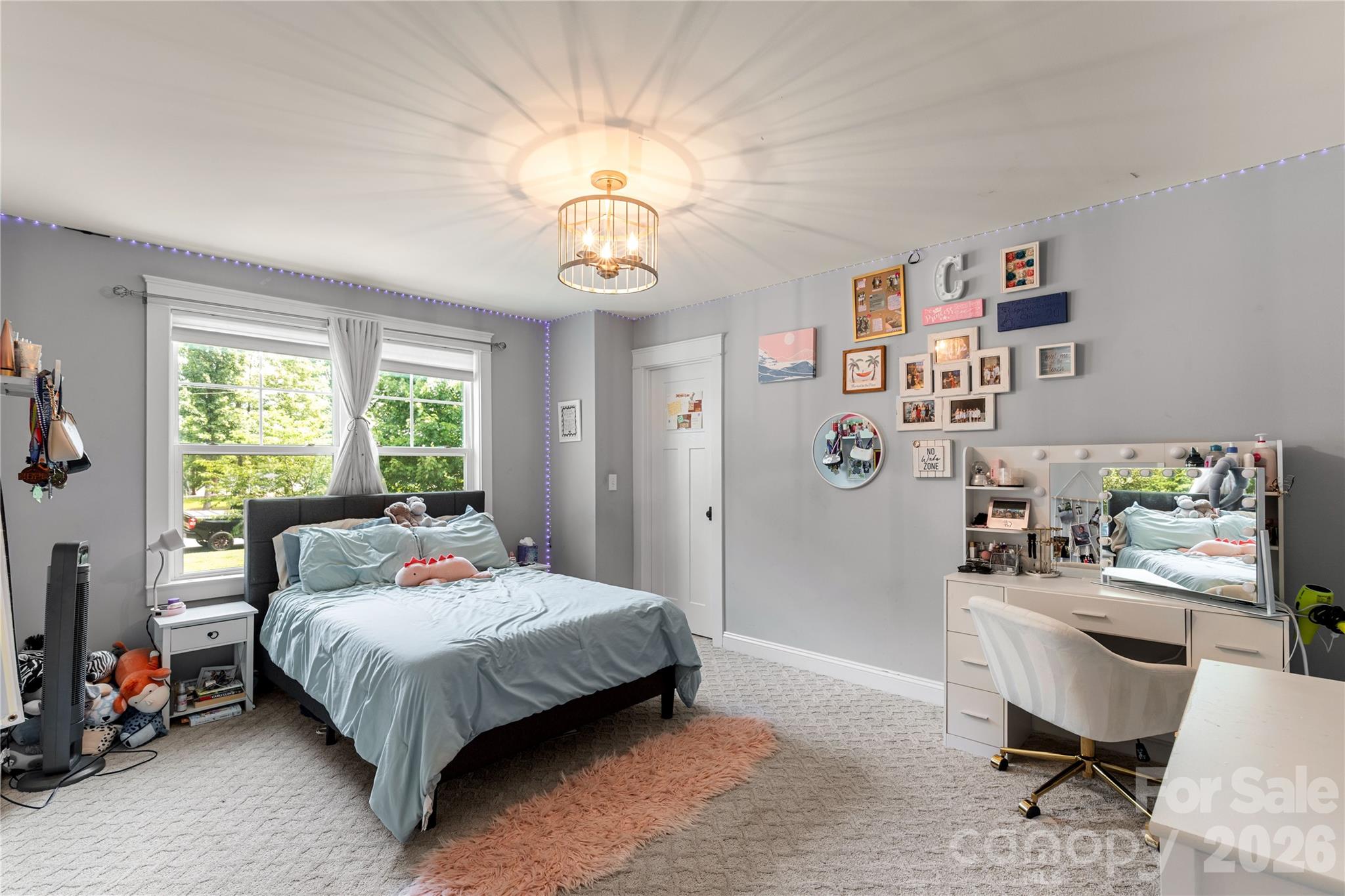 378 Squirrel Lane — Clover