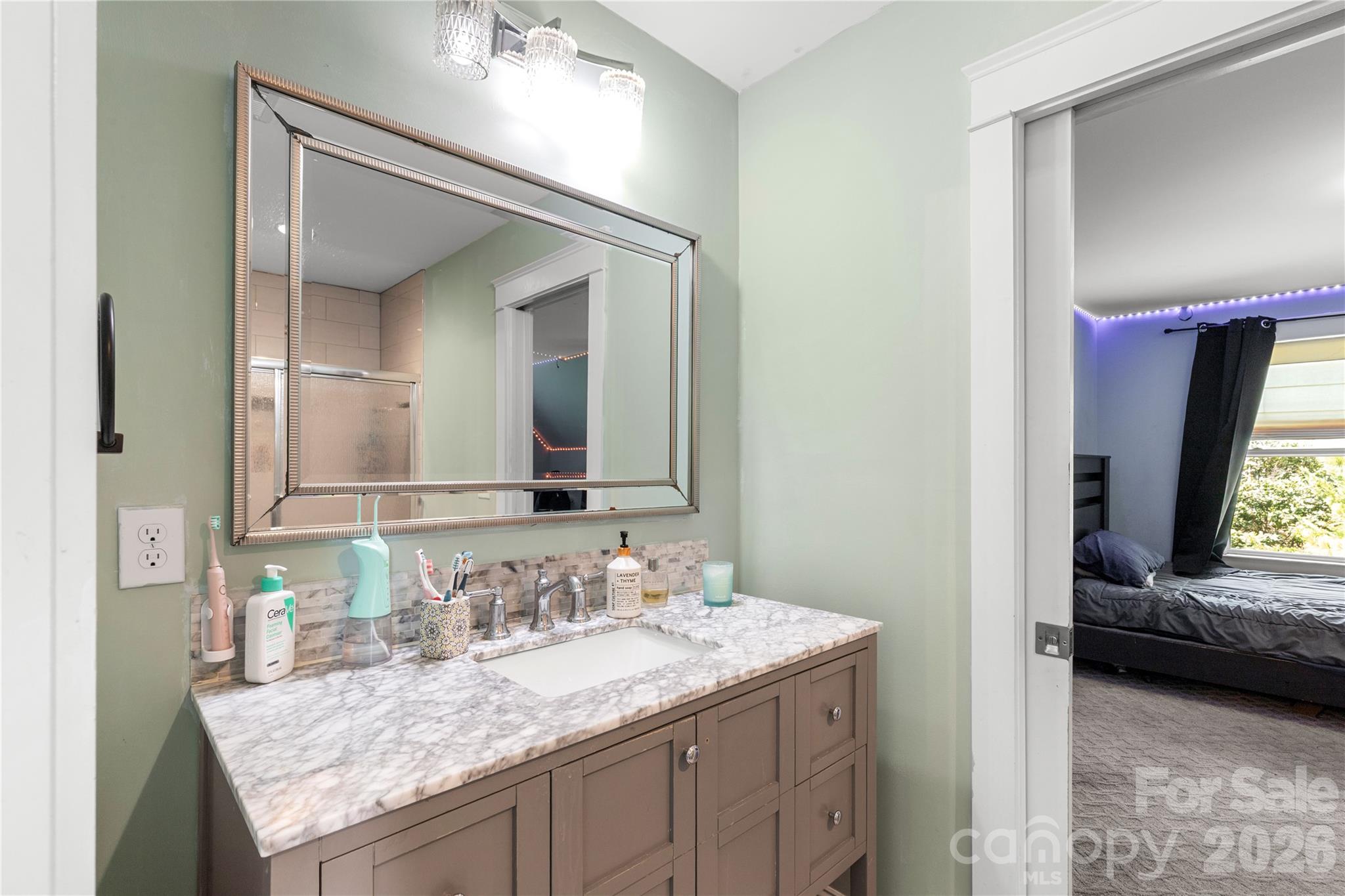 378 Squirrel Lane — Clover