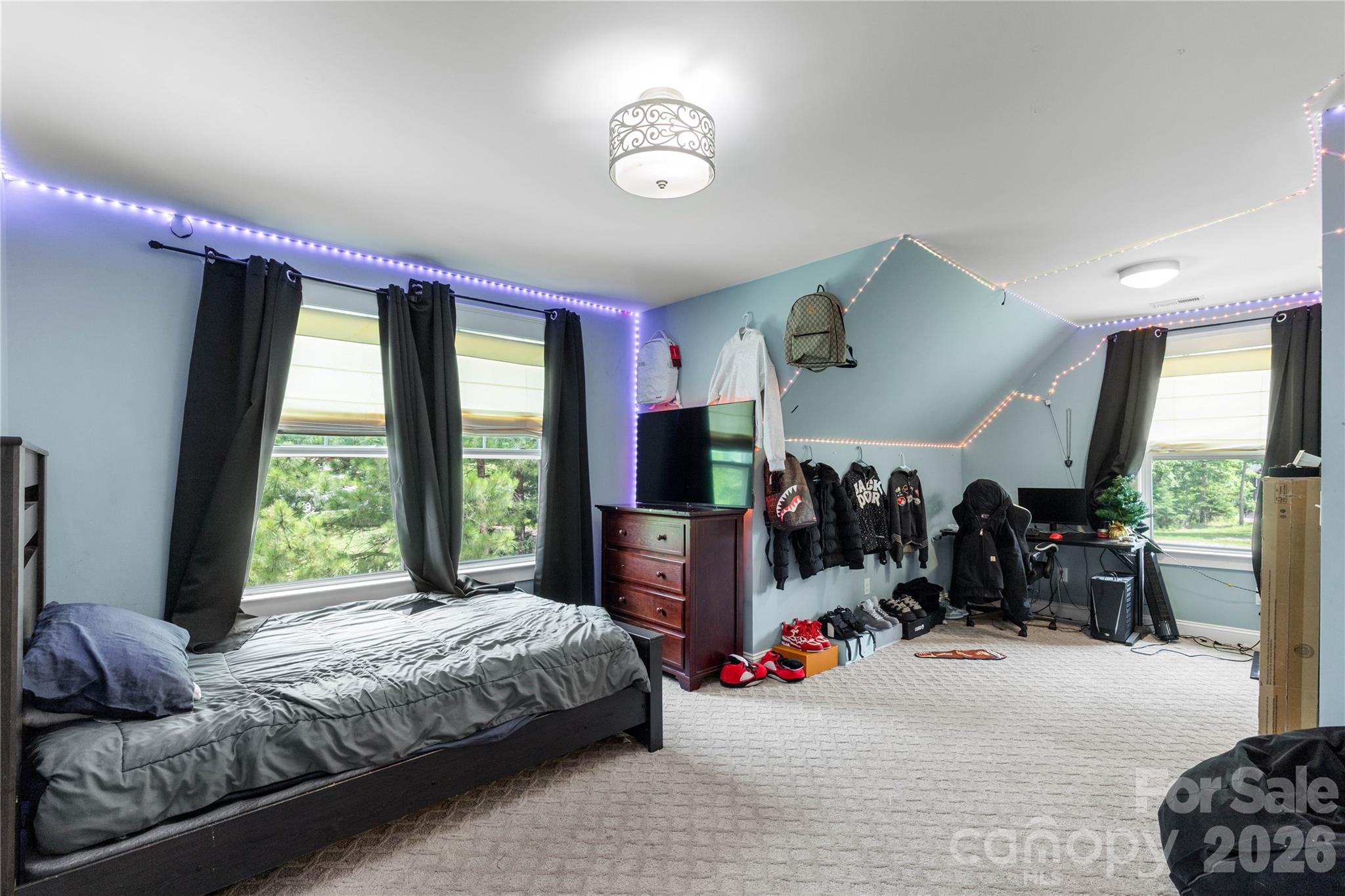378 Squirrel Lane — Clover
