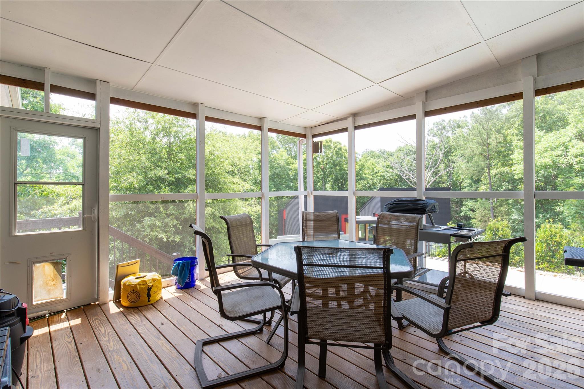 378 Squirrel Lane — Clover