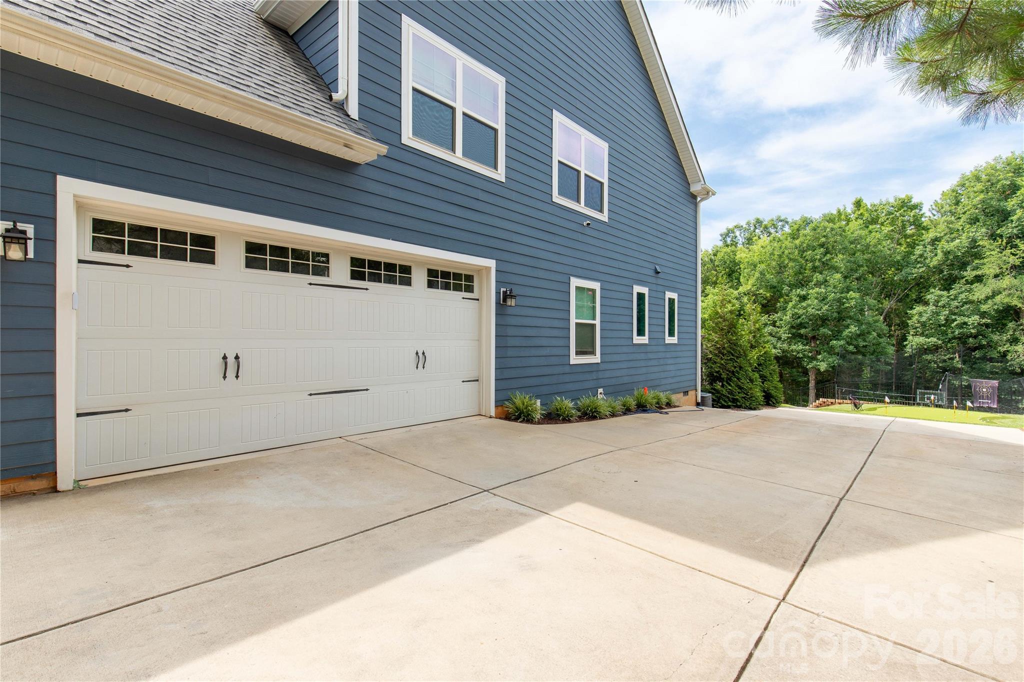 378 Squirrel Lane — Clover