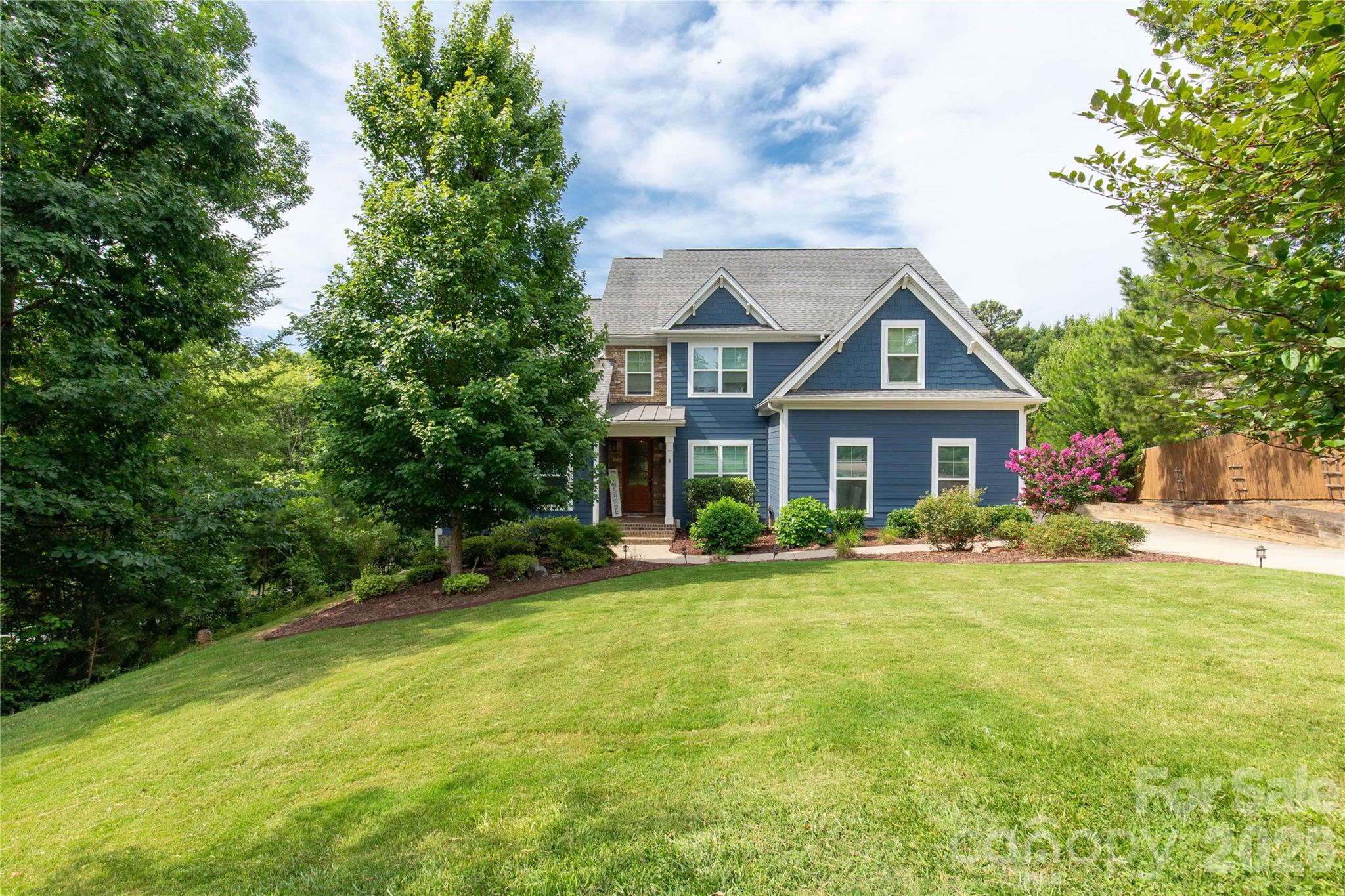 378 Squirrel Lane — Clover