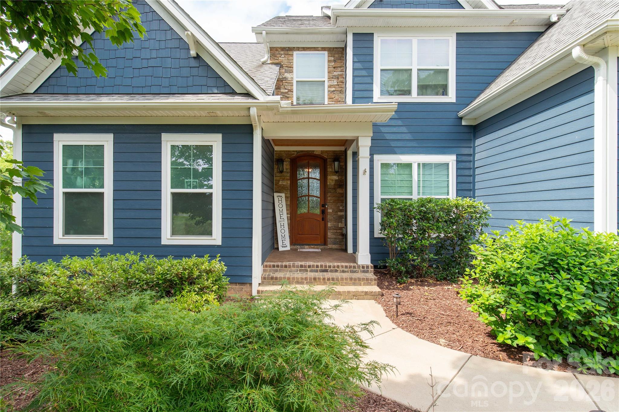 378 Squirrel Lane — Clover