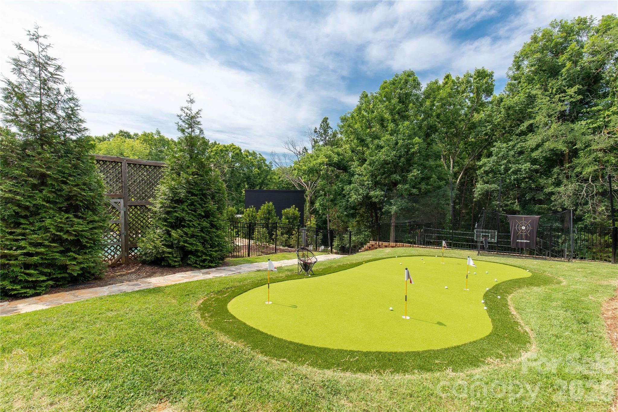 378 Squirrel Lane — Clover