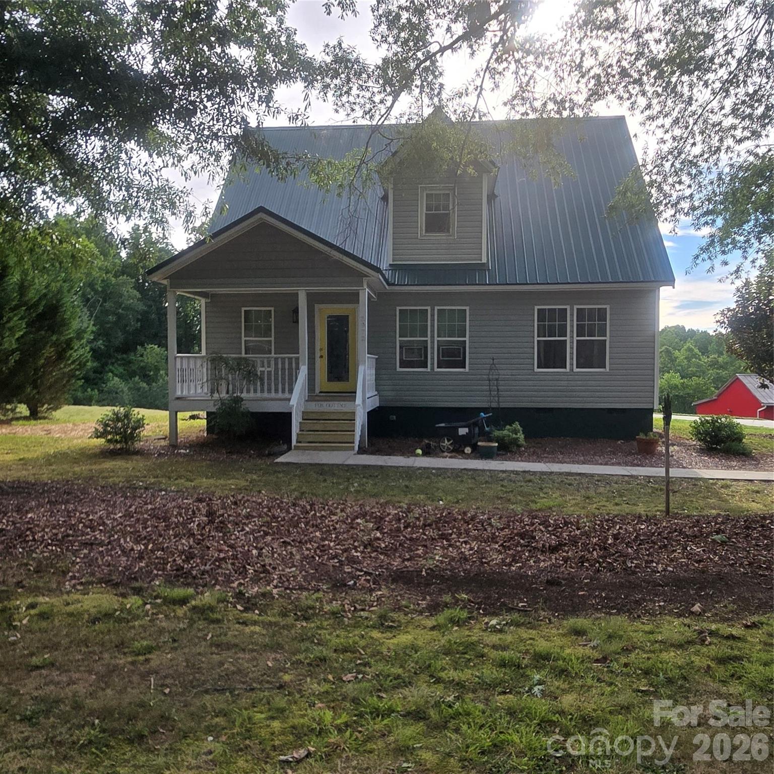 3972 S NC Hwy 127 Highway — Hickory
