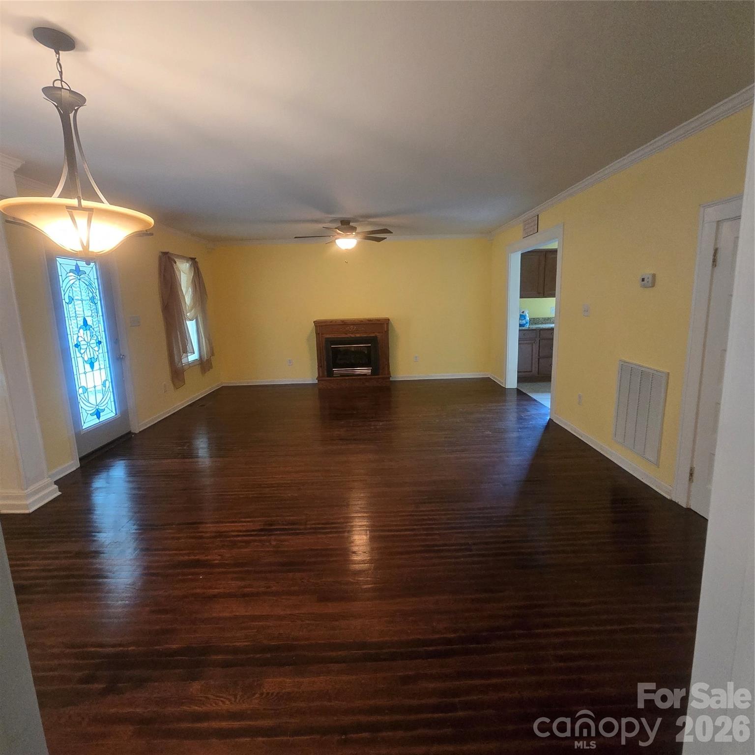 3972 S NC Hwy 127 Highway — Hickory