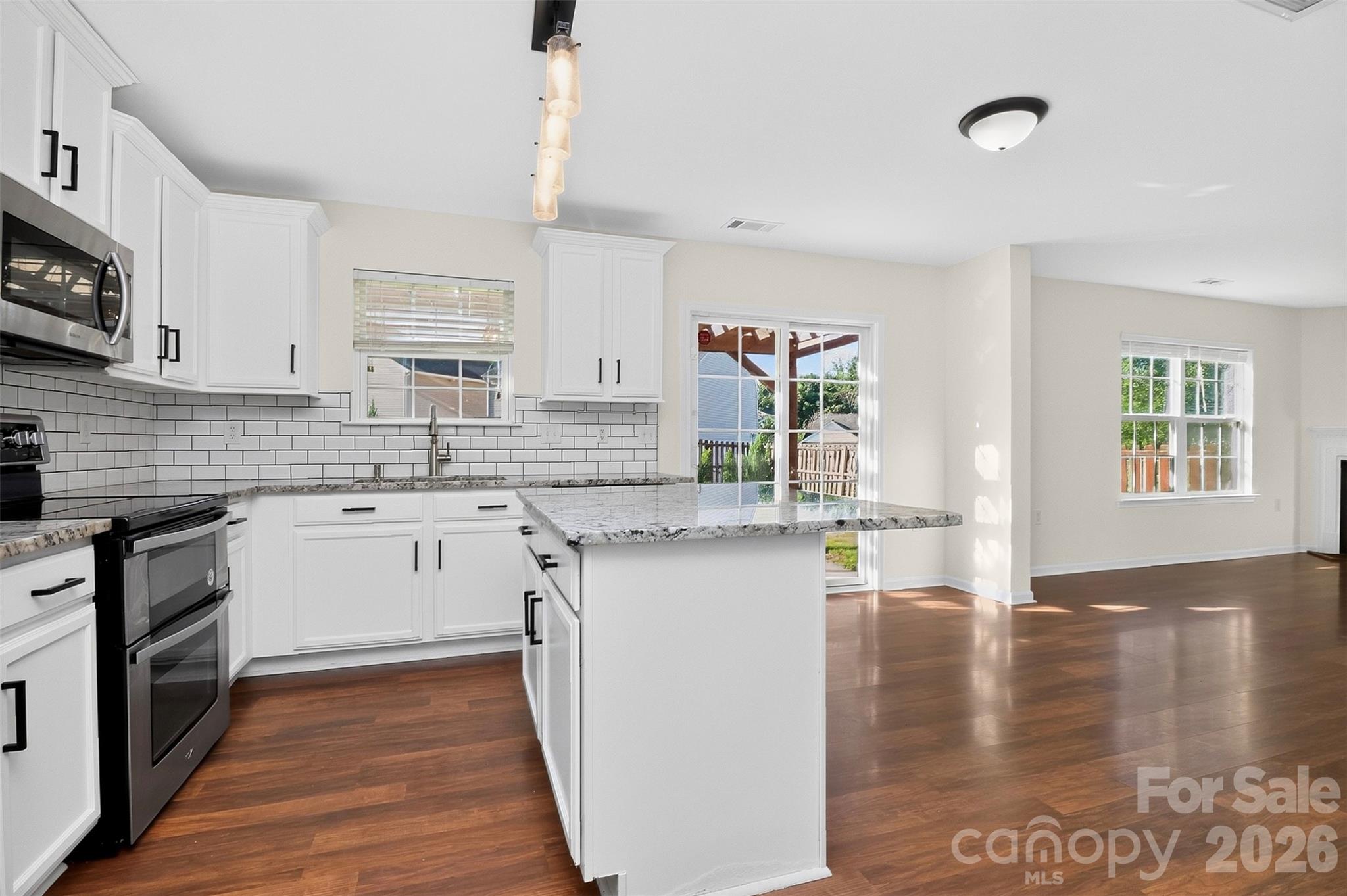 2043 Grimley Lane — Fort Mill