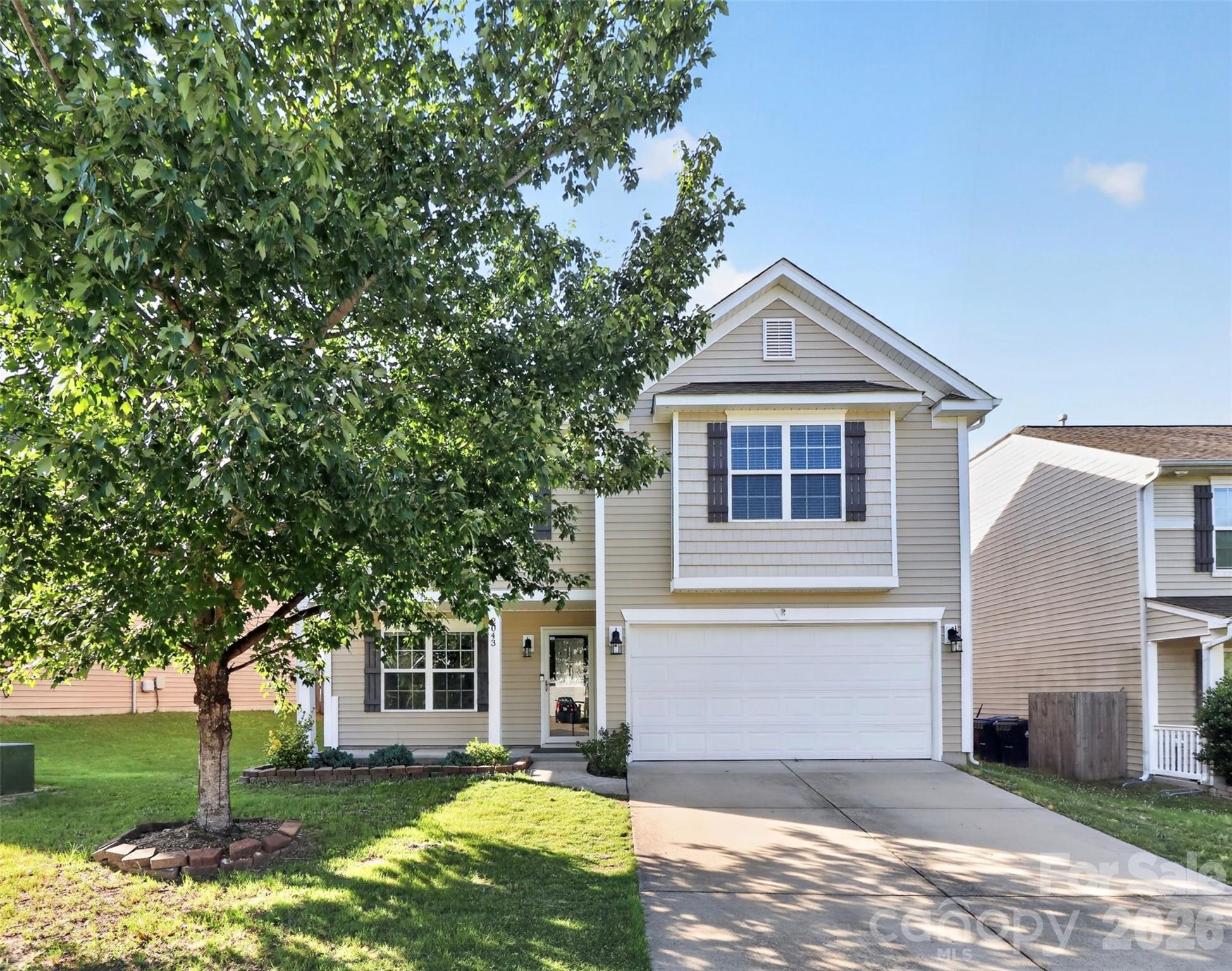 2043 Grimley Lane — Fort Mill