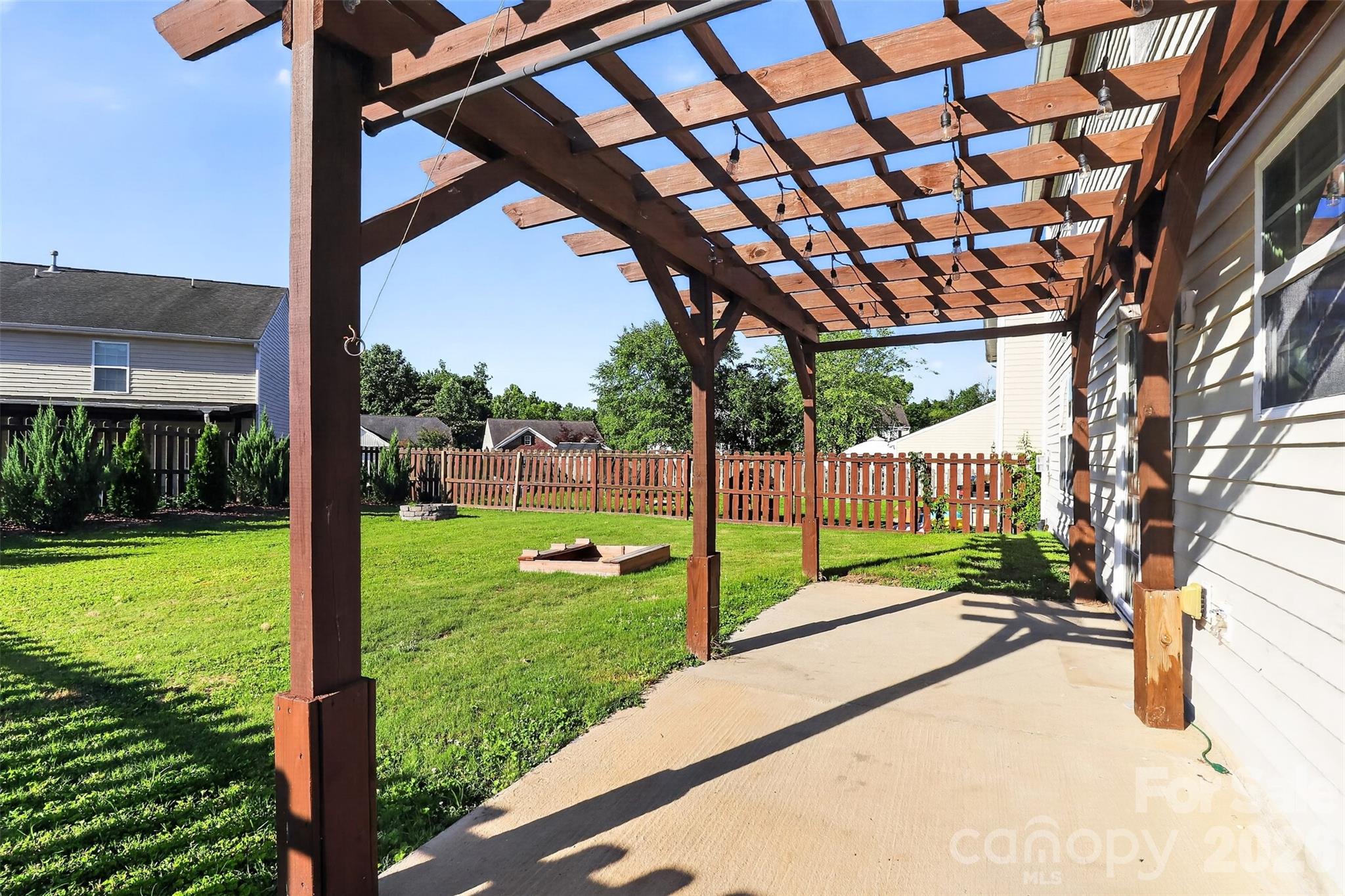 2043 Grimley Lane — Fort Mill