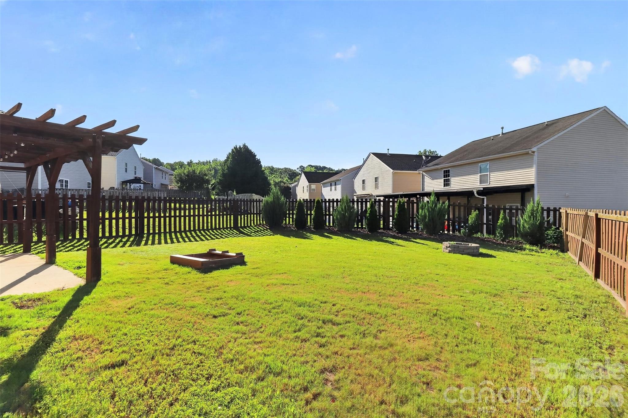 2043 Grimley Lane — Fort Mill