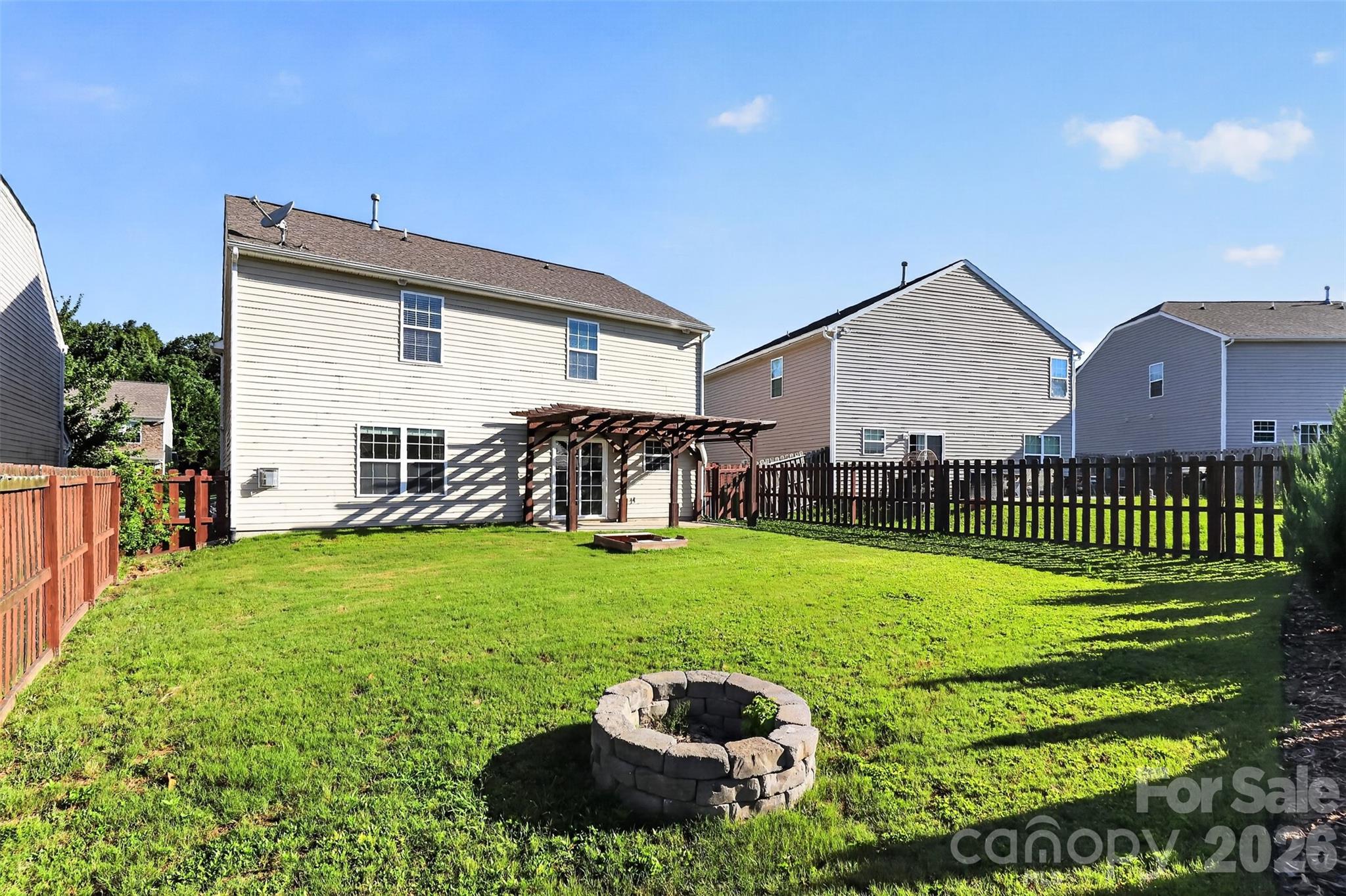 2043 Grimley Lane — Fort Mill