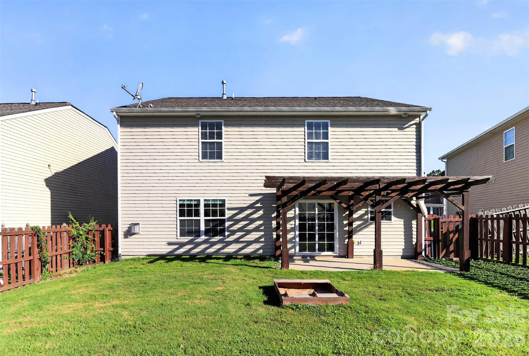 2043 Grimley Lane — Fort Mill