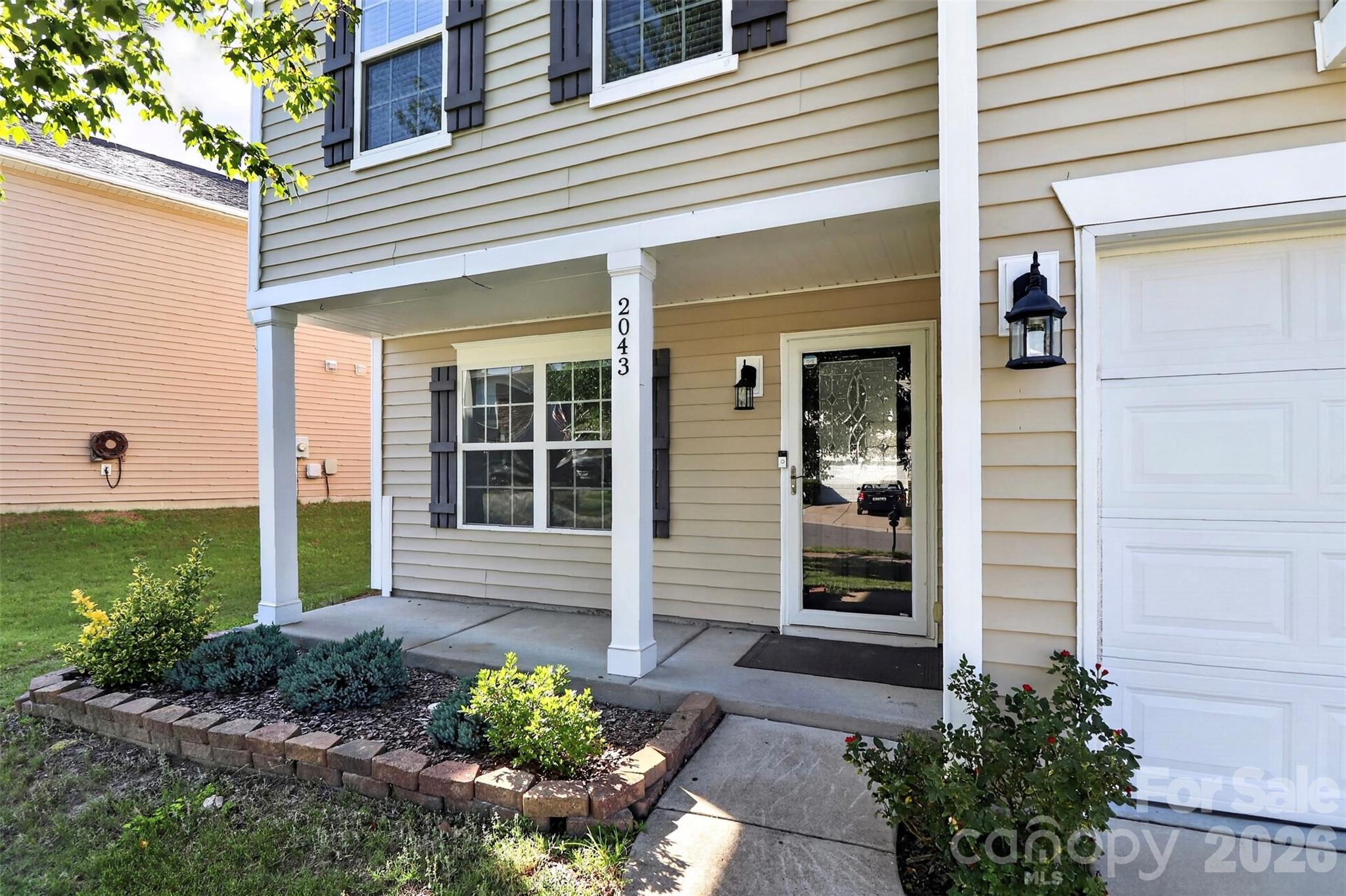 2043 Grimley Lane — Fort Mill