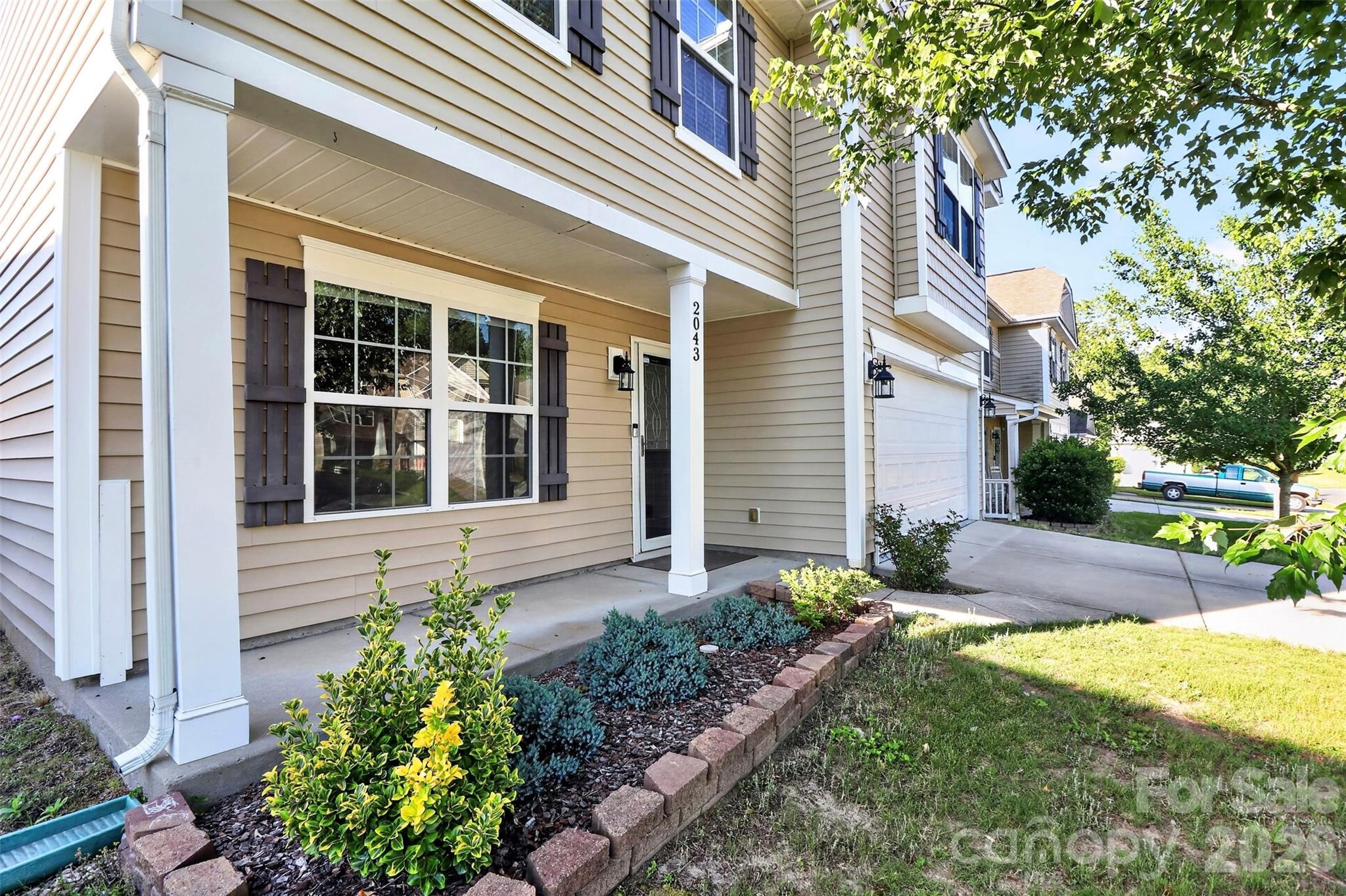 2043 Grimley Lane — Fort Mill