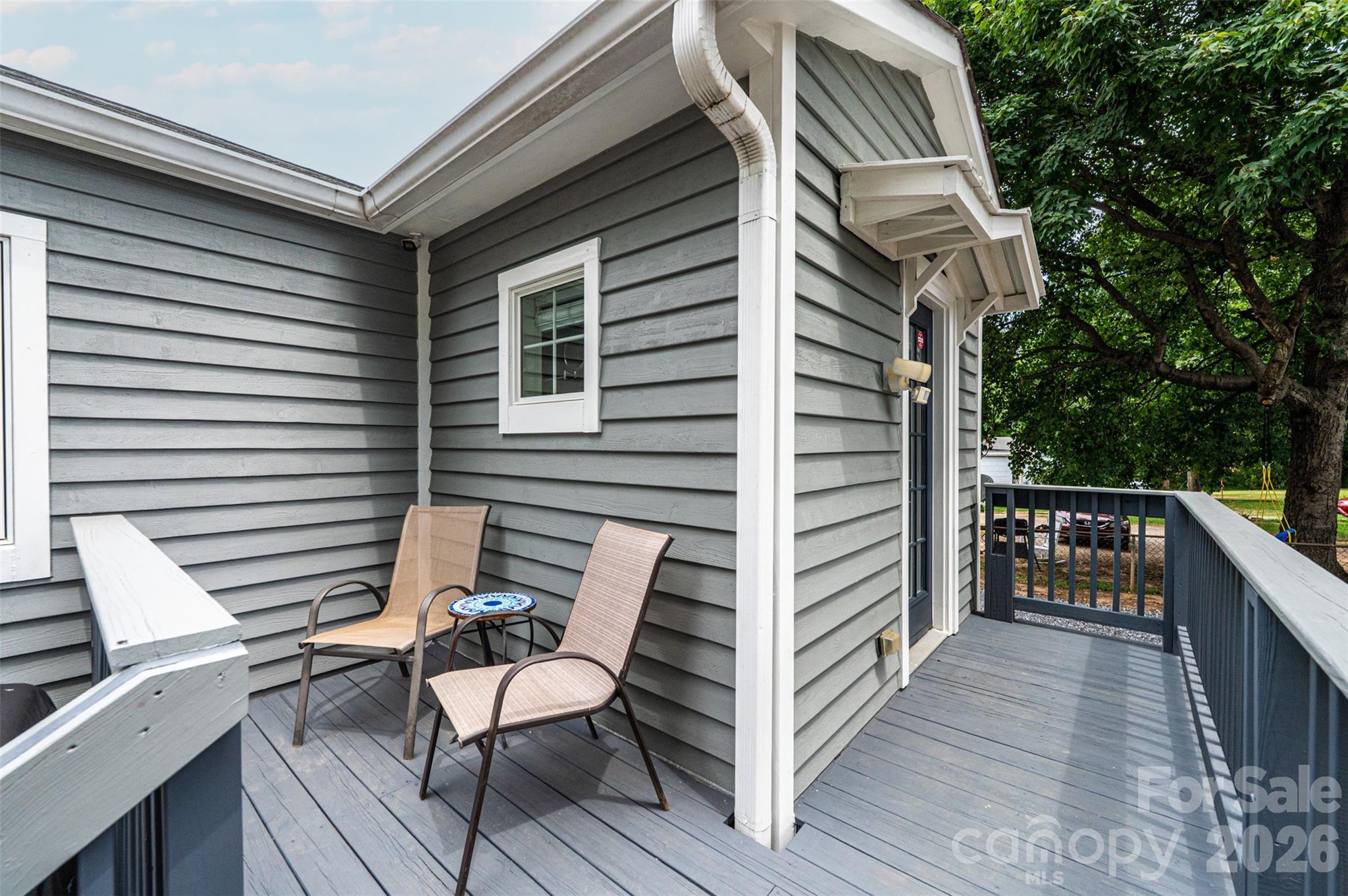 233 Eastside Drive — Statesville